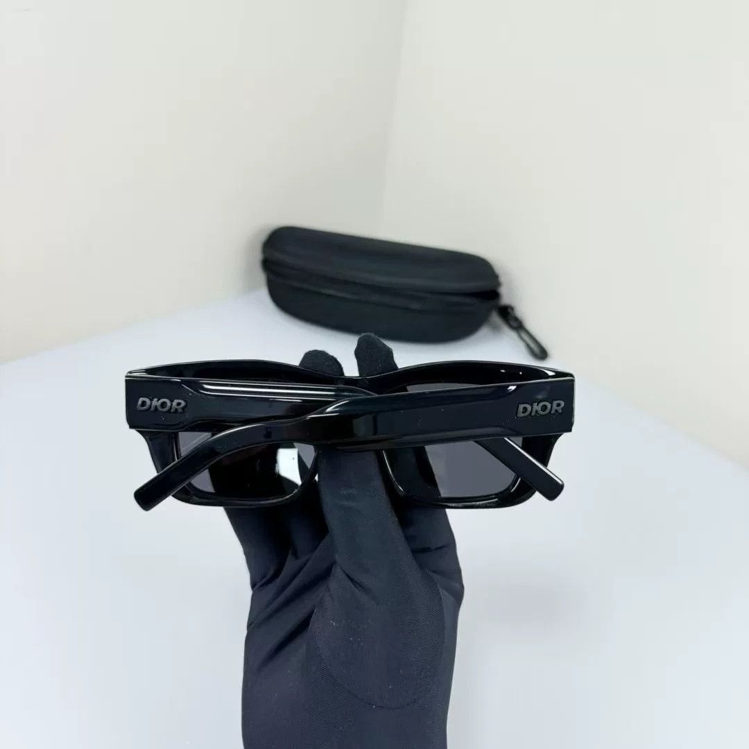 Dior Dior New Letter Sunglasses Size ONE SIZE - 4 Thumbnail