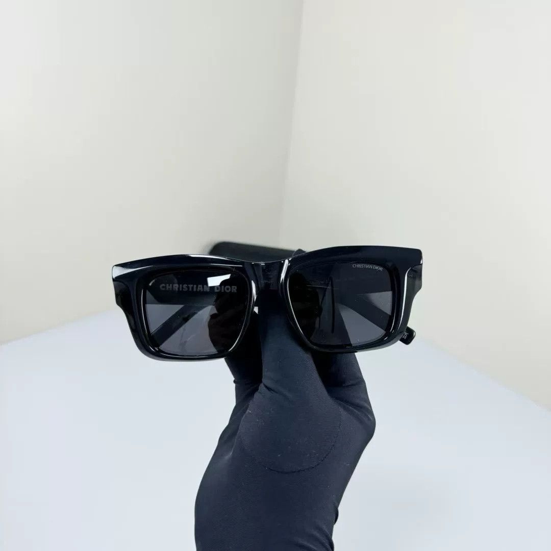 Dior Dior New Letter Sunglasses Size ONE SIZE - 3 Thumbnail