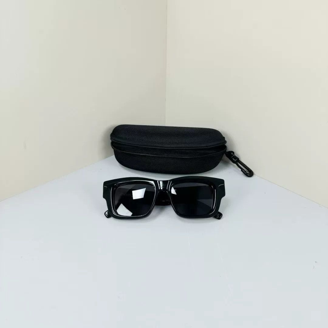 Dior Dior New Letter Sunglasses Size ONE SIZE - 2 Thumbnail