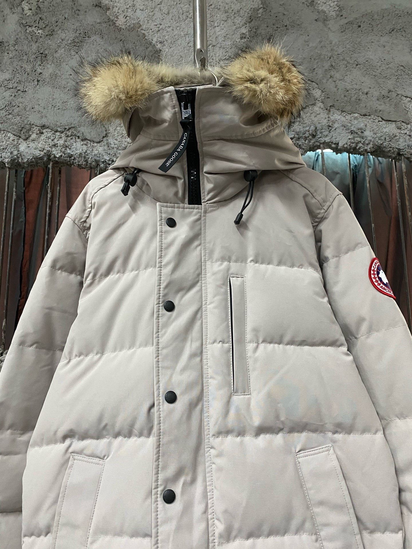 Canada Goose Canada Goose Down Jacket Size US M / EU 48-50 / 2 - 3 Thumbnail