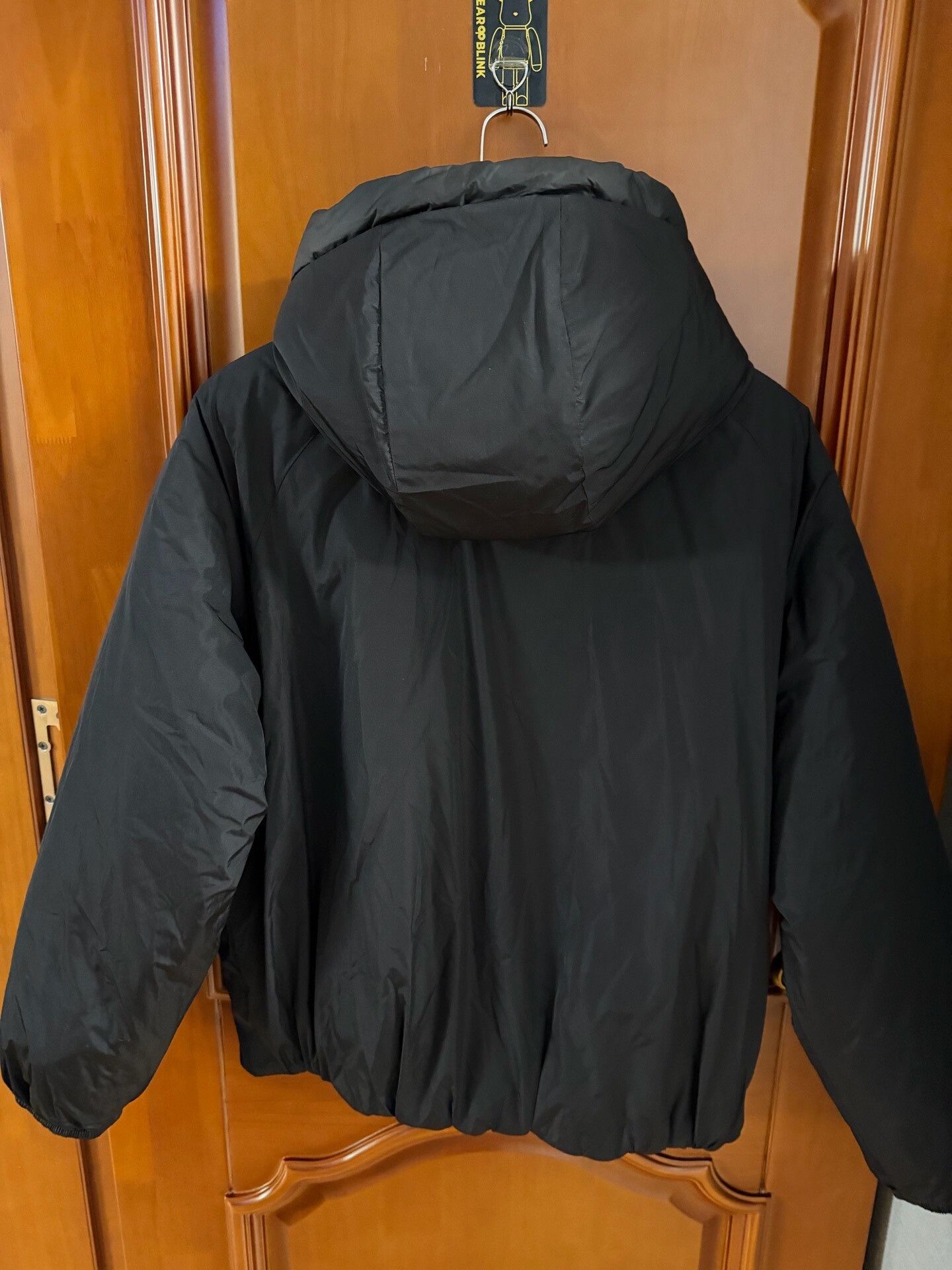 Louis Vuitton Louis Vuitton Monogram Reversible Down Jacket Size US M / EU 48-50 / 2 - 4 Thumbnail