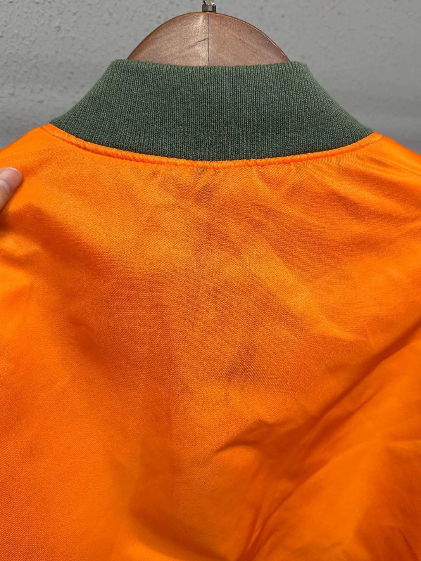 Undercover Supreme x Undercover Baseball Jacket Size US XL / EU 56 / 4 - 9 Thumbnail