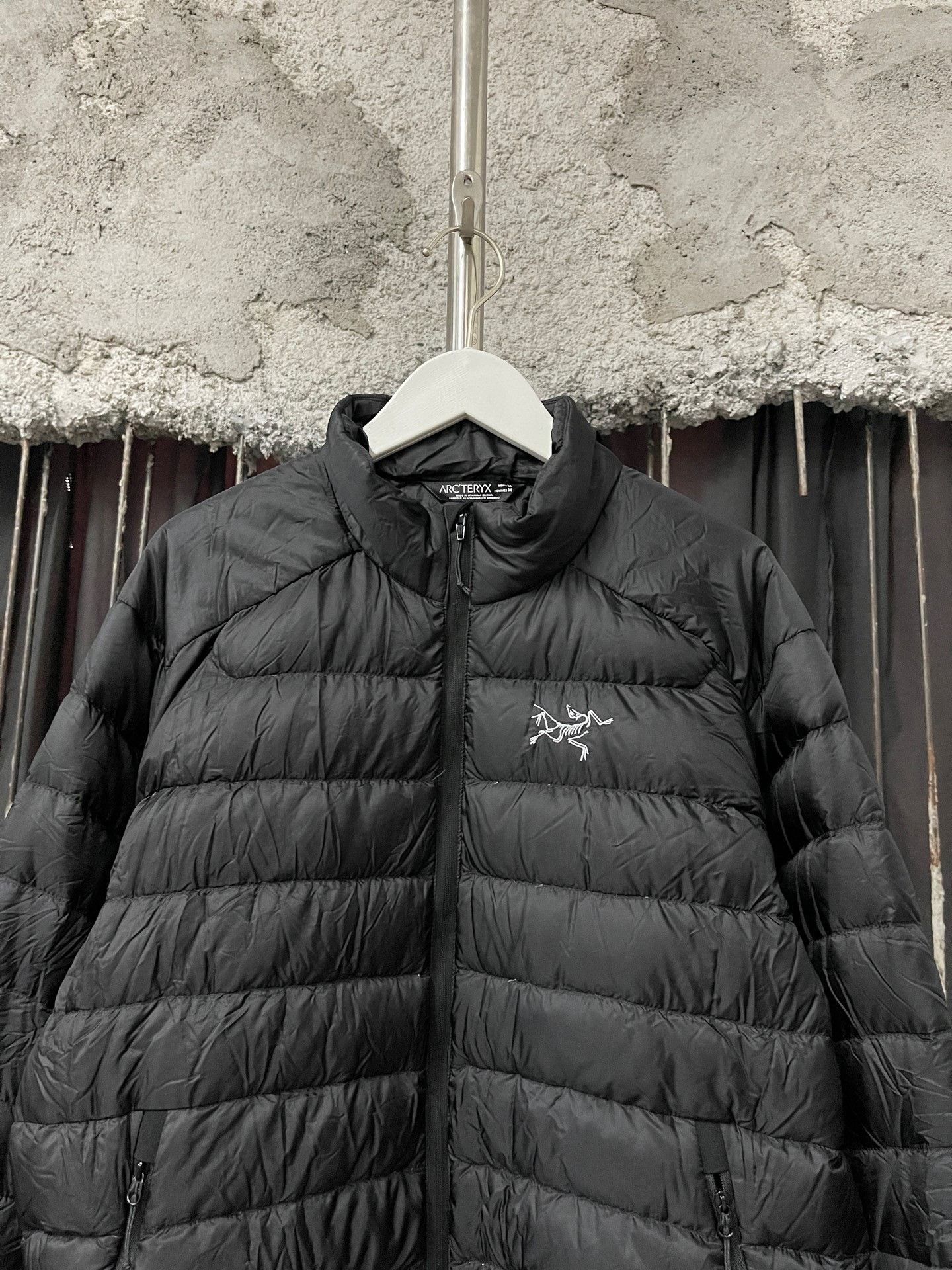 Arc'teryx Arcteryx Cerium Hoody Down Jacket Size US M / EU 48-50 / 2 - 3 Thumbnail