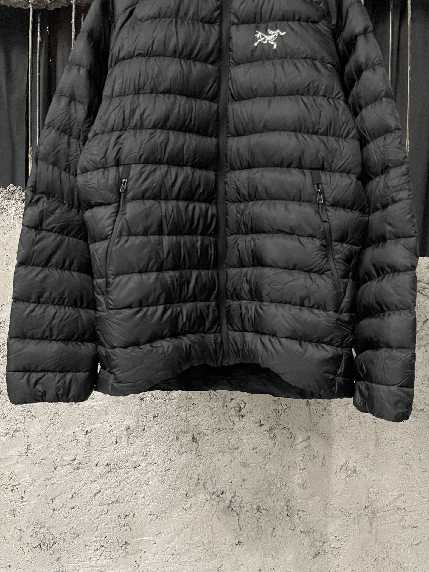 Arc'teryx Arcteryx Cerium Hoody Down Jacket Size US M / EU 48-50 / 2 - 4 Thumbnail