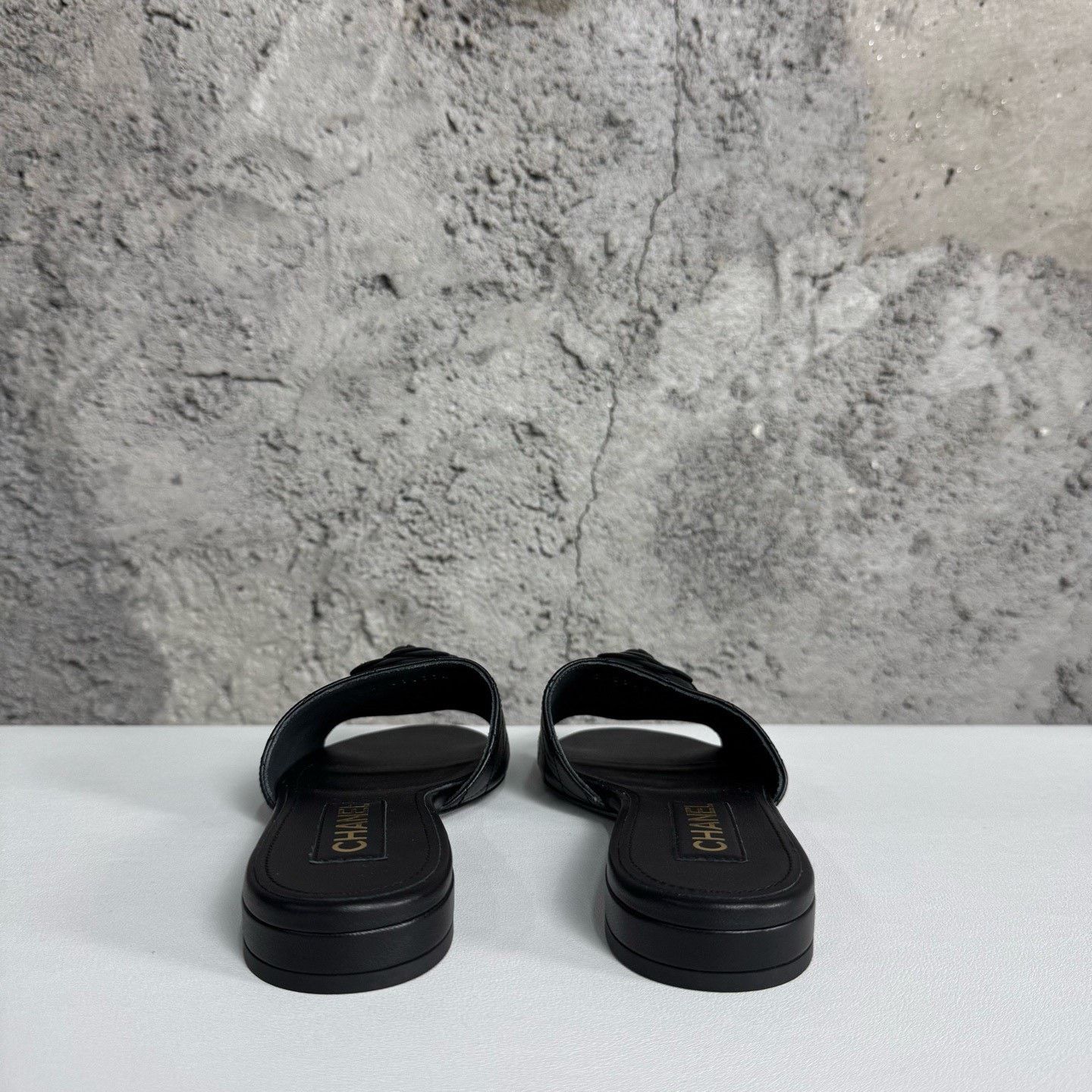 Chanel Chanel Camellia Slippers Size US 8 / IT 38 - 8 Thumbnail