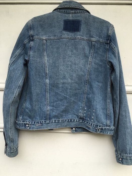 Ksubi Denim Jacket | Grailed