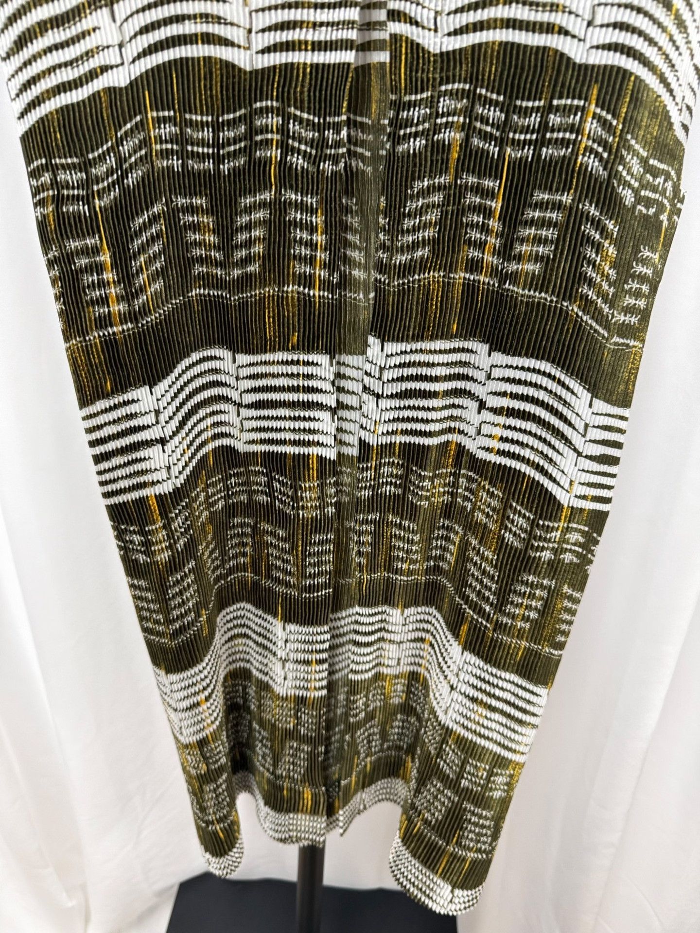Issey Miyake Issey Miyake Layered Tank Dress Size M / US 6-8 / IT 42-44 - 7 Thumbnail