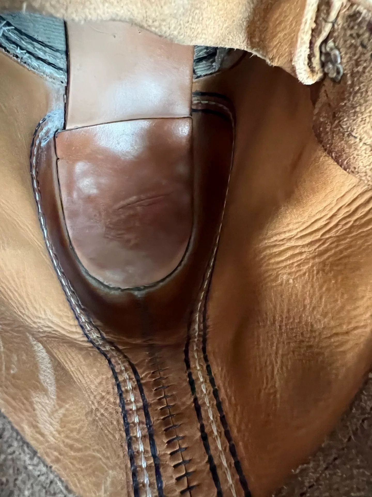 Red Wing Red Wing 8083 8.5D Size US 8.5 / EU 41-42 - 9 Thumbnail