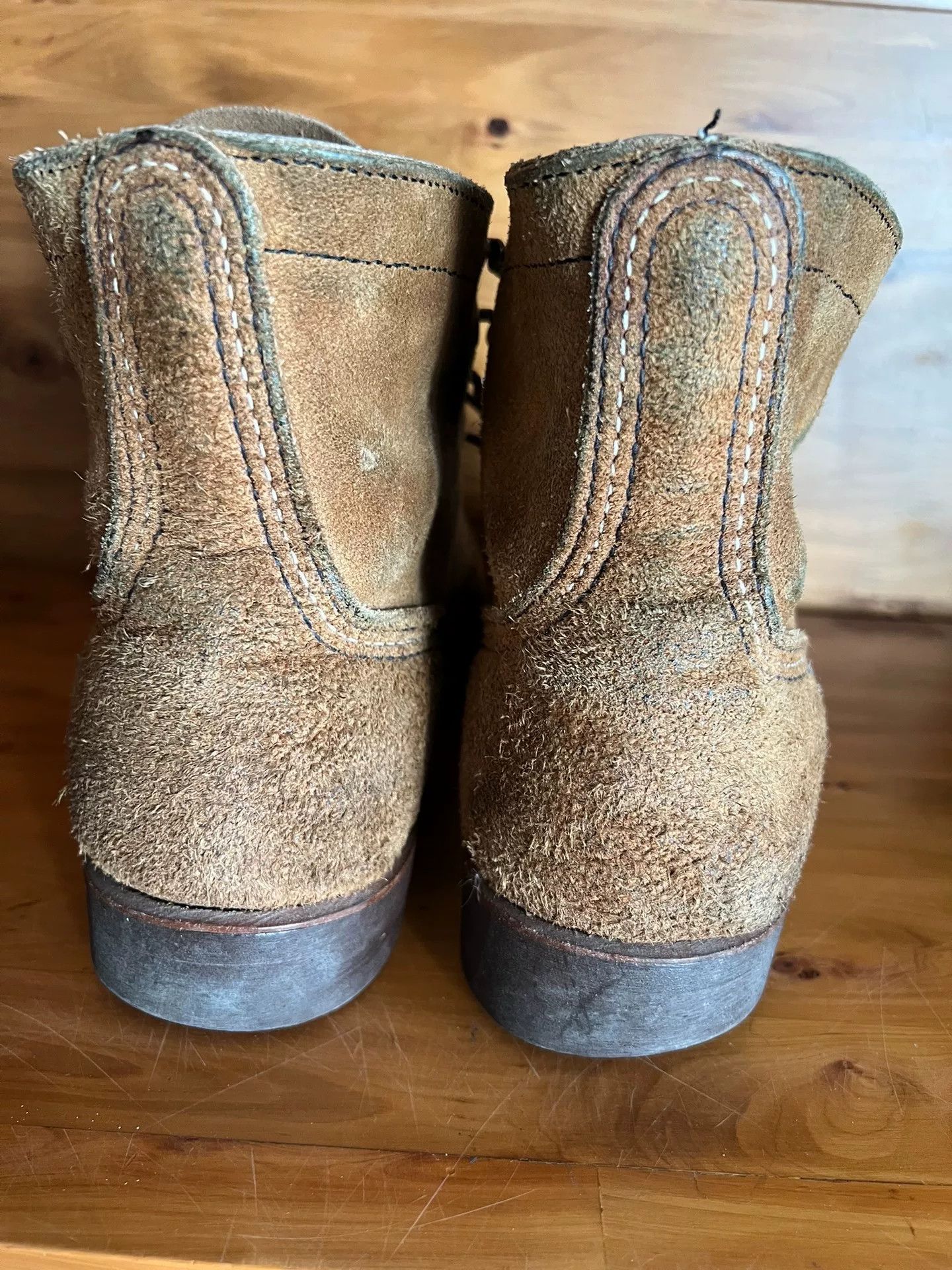Red Wing Red Wing 8083 8.5D Size US 8.5 / EU 41-42 - 5 Thumbnail