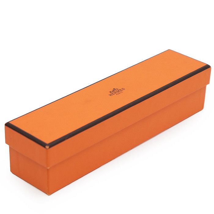 Hermes Hermes Hermes Etriviere leather belt Leather Belt Stamp O DUTY FREE for USA Size ONE SIZE - 10 Thumbnail