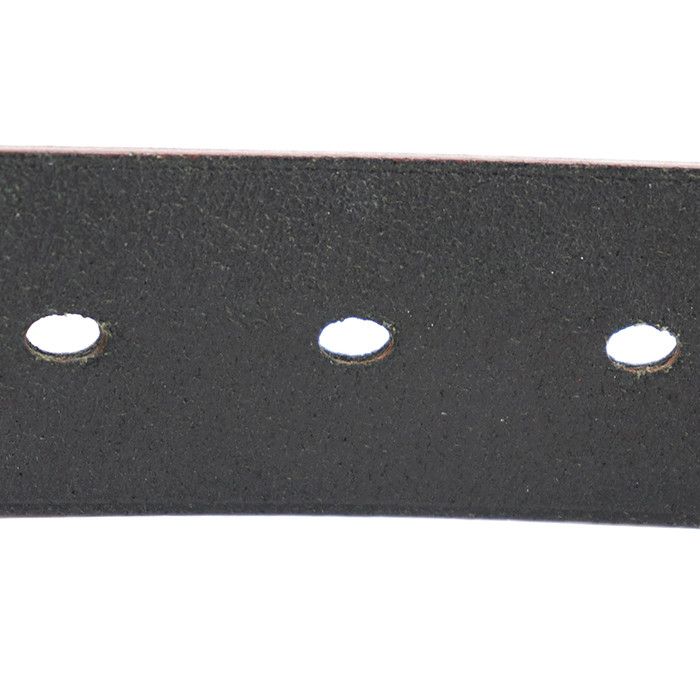 Hermes Hermes Hermes Etriviere leather belt Leather Belt Stamp O DUTY FREE for USA Size ONE SIZE - 5 Thumbnail