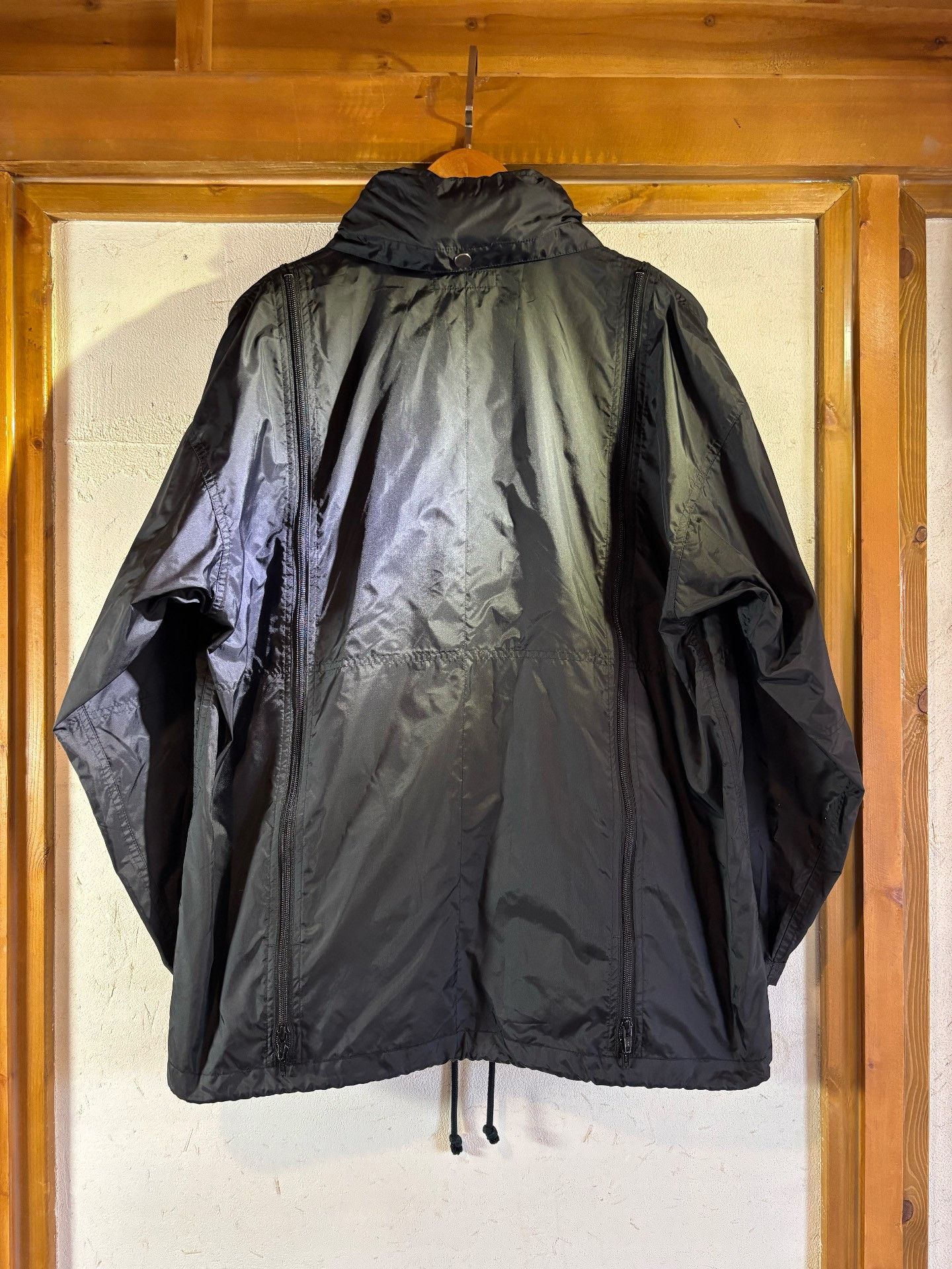 Final Home Issey Miyake Final Home Revolver Jacket Size US M / EU 48-50 / 2 - 5 Thumbnail