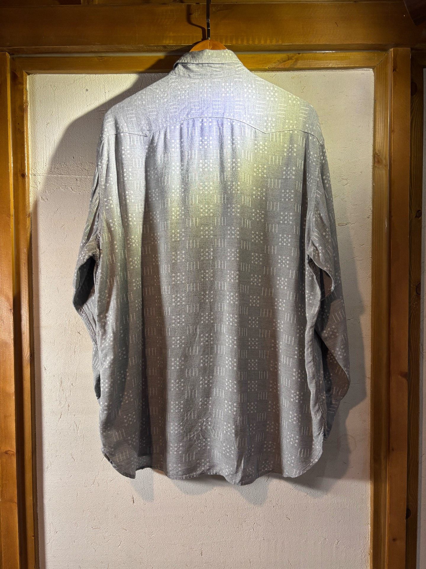 Beams Plus Beams Plus Knight Shirt Size US L / EU 52-54 / 3 - 8 Thumbnail