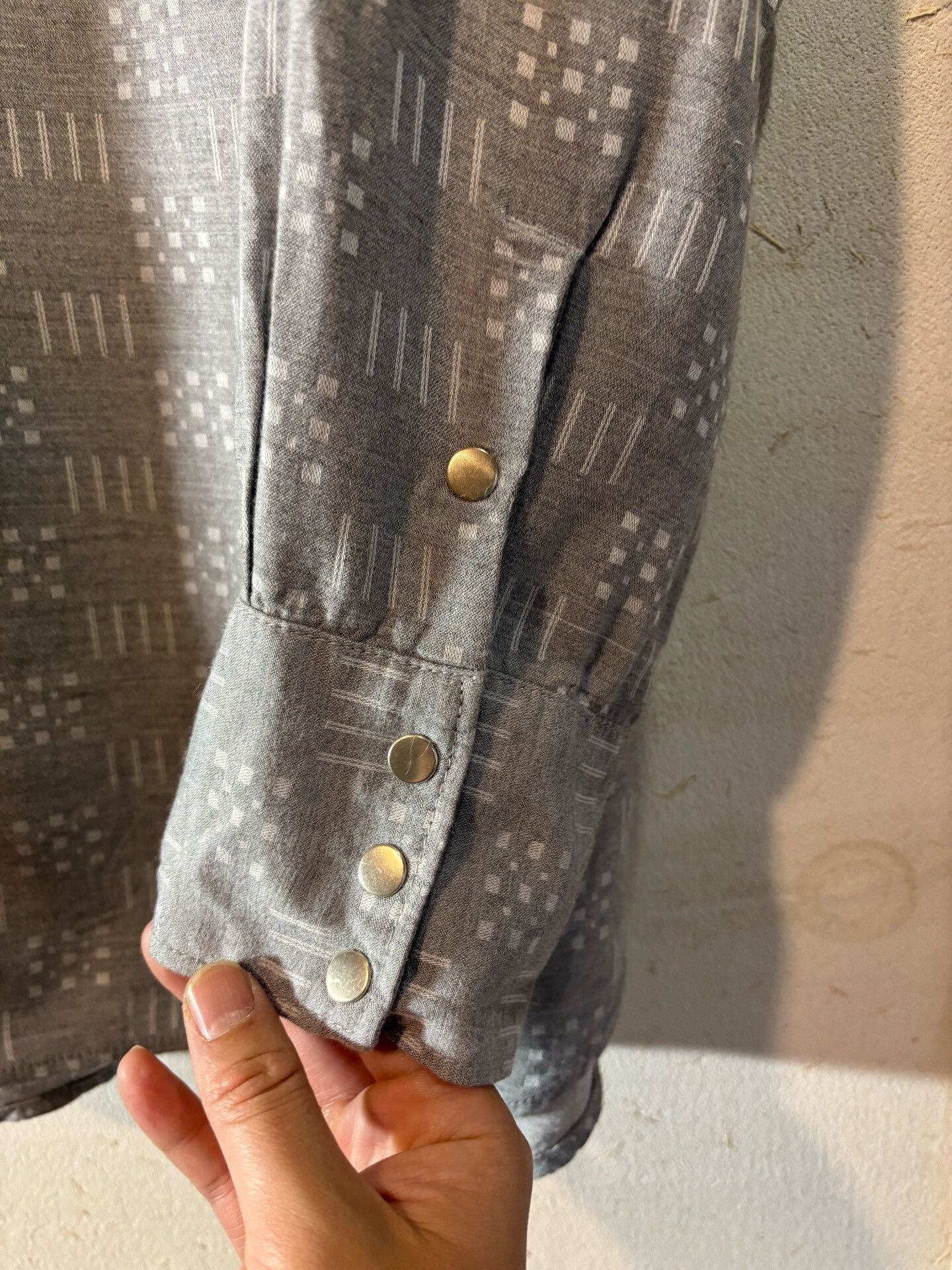 Beams Plus Beams Plus Knight Shirt Size US L / EU 52-54 / 3 - 9 Thumbnail
