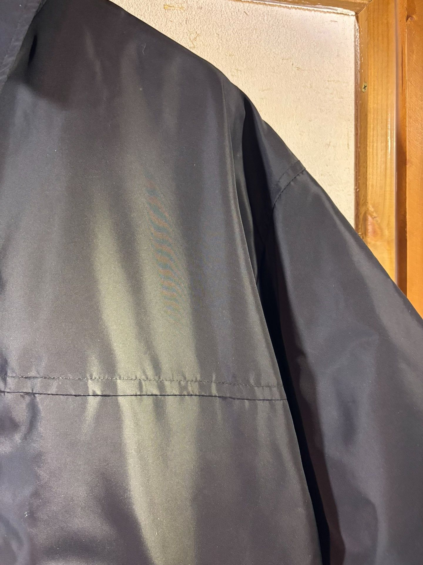 MAATEE & SONS 078 by Lechoppe Reversible Coat Size US M / EU 48-50 / 2 - 4 Thumbnail