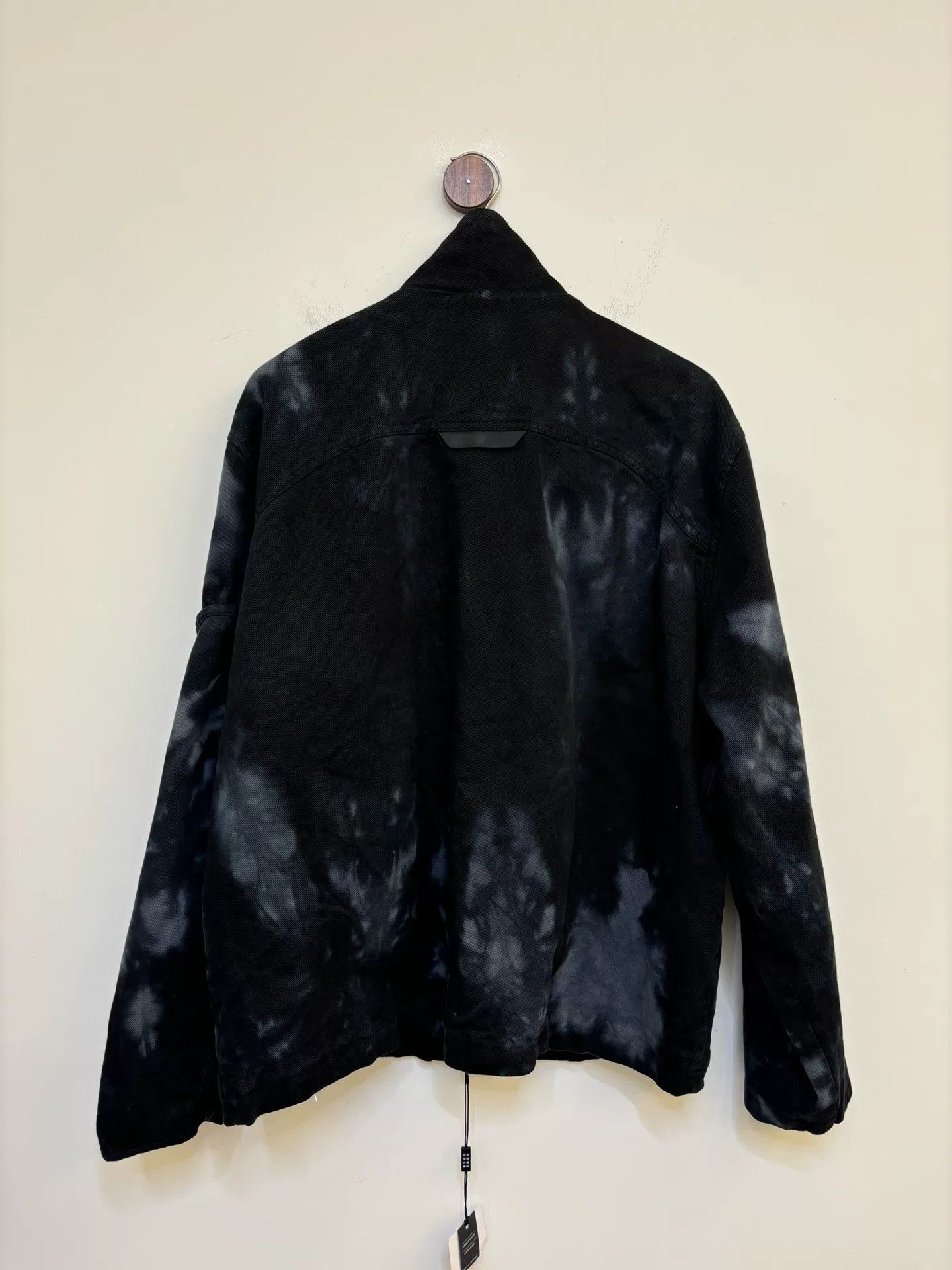 AFFXWRKS affxwrks Tie-Dye Jacket Size US L / EU 52-54 / 3 - 8 Thumbnail