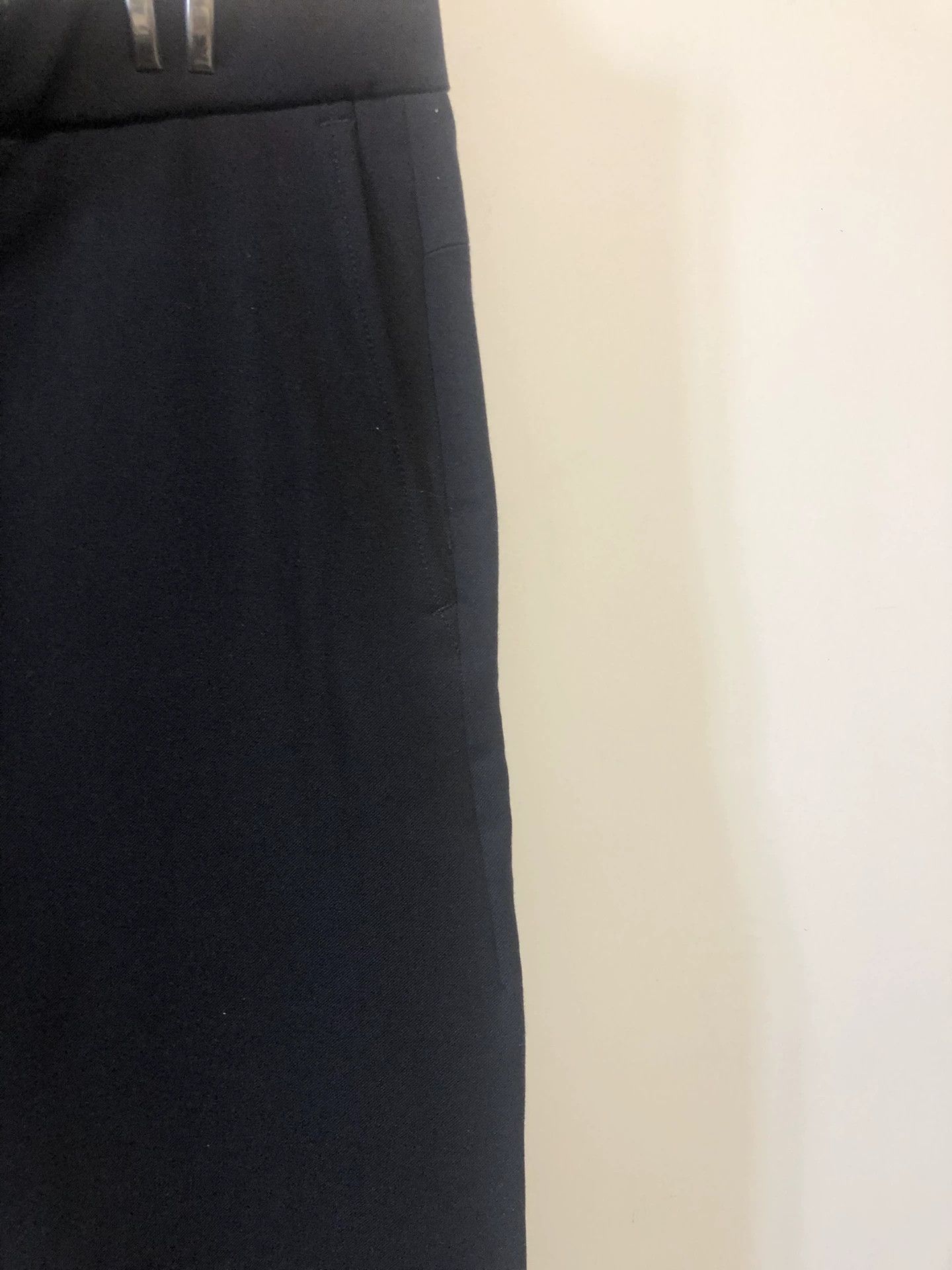 YAECA Yaeca Classic Fit Pants Size US 34 / EU 50 - 7 Thumbnail