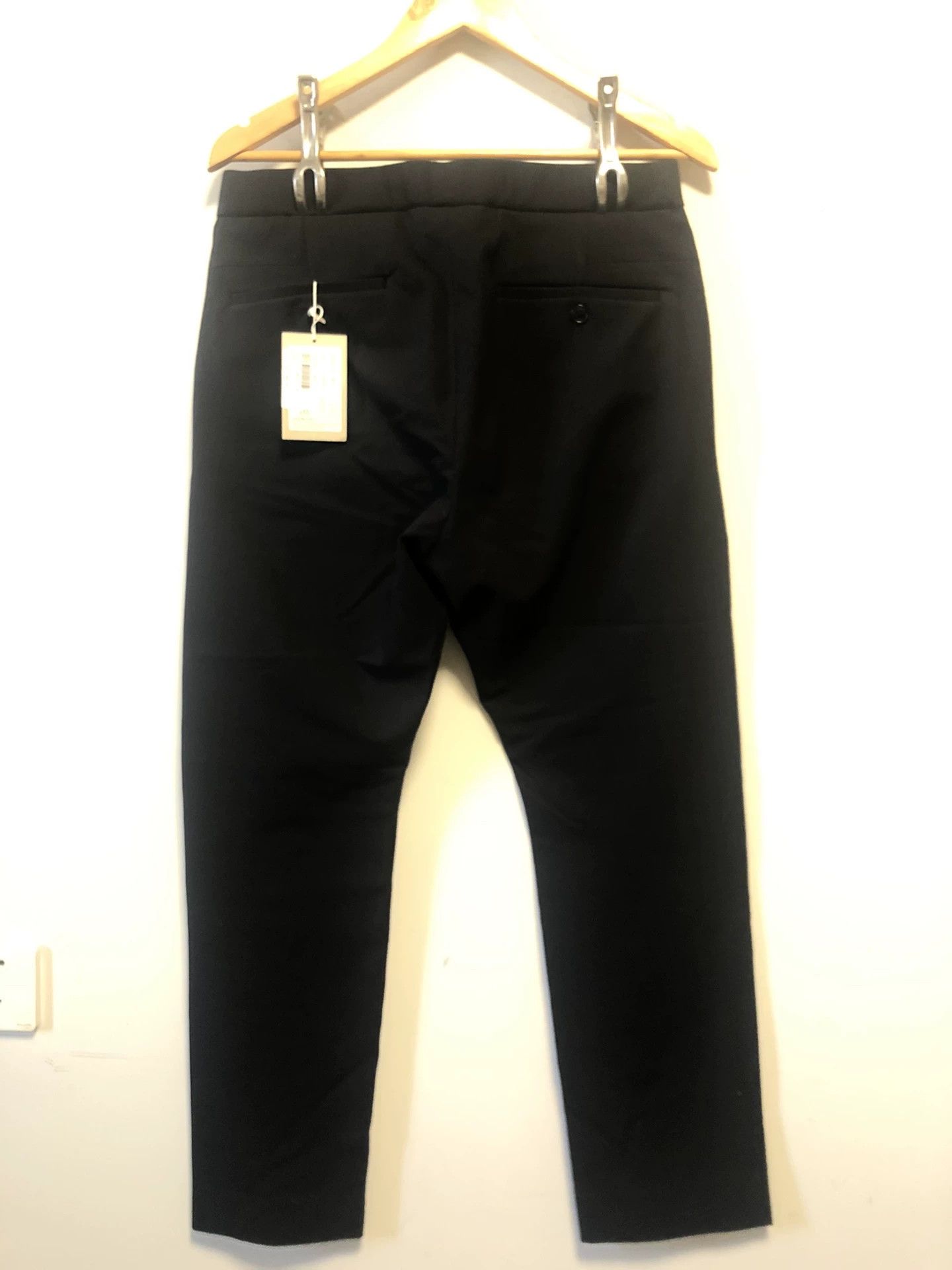 YAECA Yaeca Classic Fit Pants Size US 34 / EU 50 - 8 Thumbnail