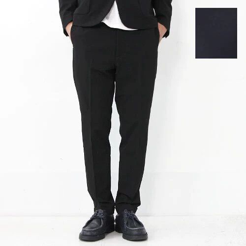 YAECA Yaeca Classic Fit Pants Size US 34 / EU 50 - 2 Thumbnail