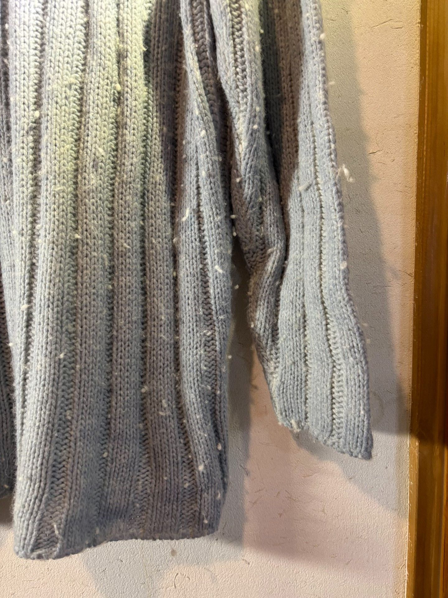 Our Legacy Our Legacy Pilling Craft Sweater Size US M / EU 48-50 / 2 - 5 Thumbnail
