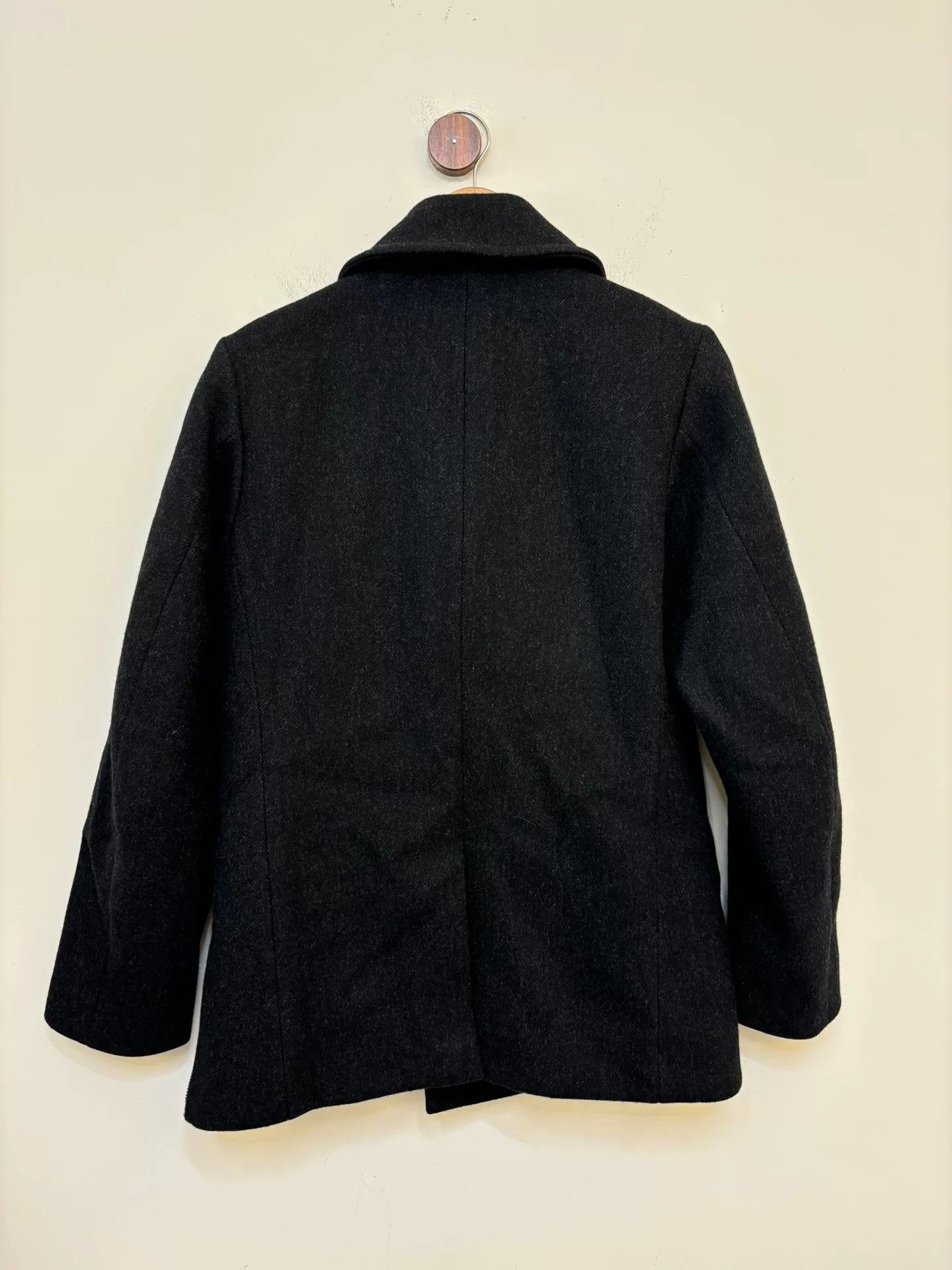 Dries Van Noten Dries Van Noten Double-Breasted Coat Size US M / EU 48-50 / 2 - 7 Thumbnail