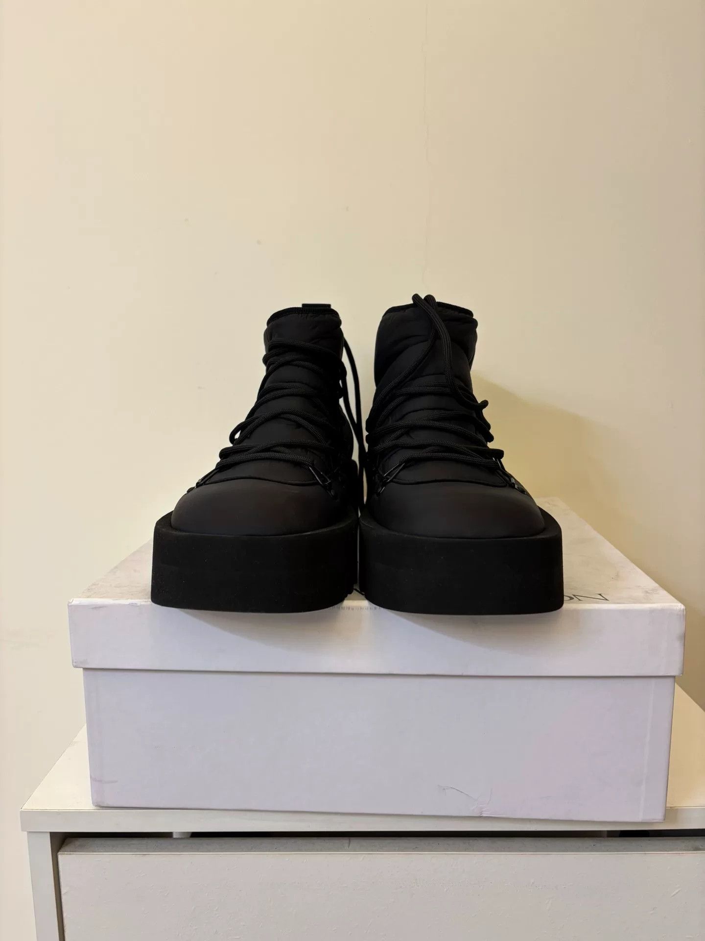 JW Anderson JW Anderson Hiking Shoes Size US 10 / EU 43 - 2 Thumbnail