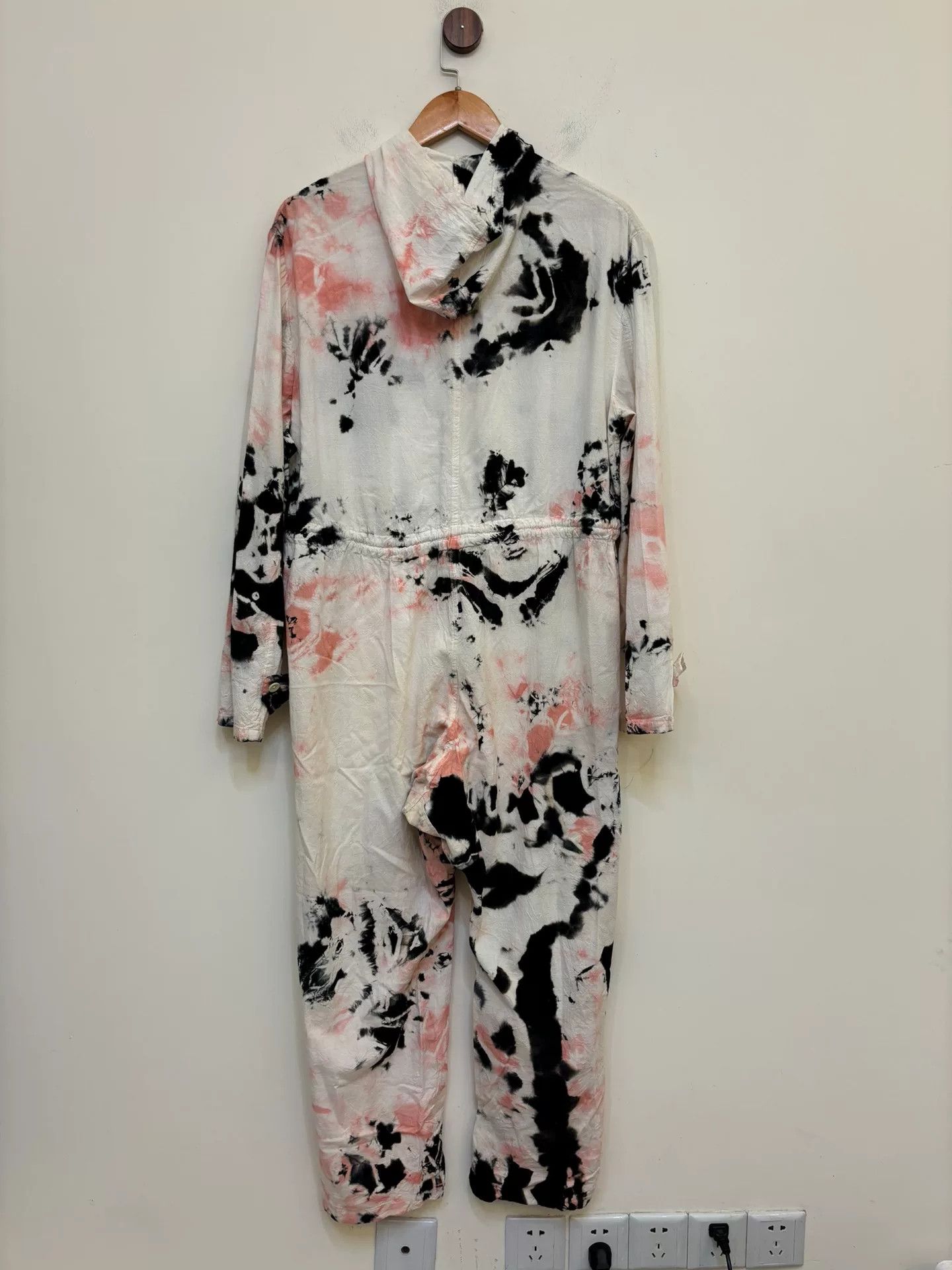 Kapital Kapital jumpsuit Size US 35 - 8 Thumbnail