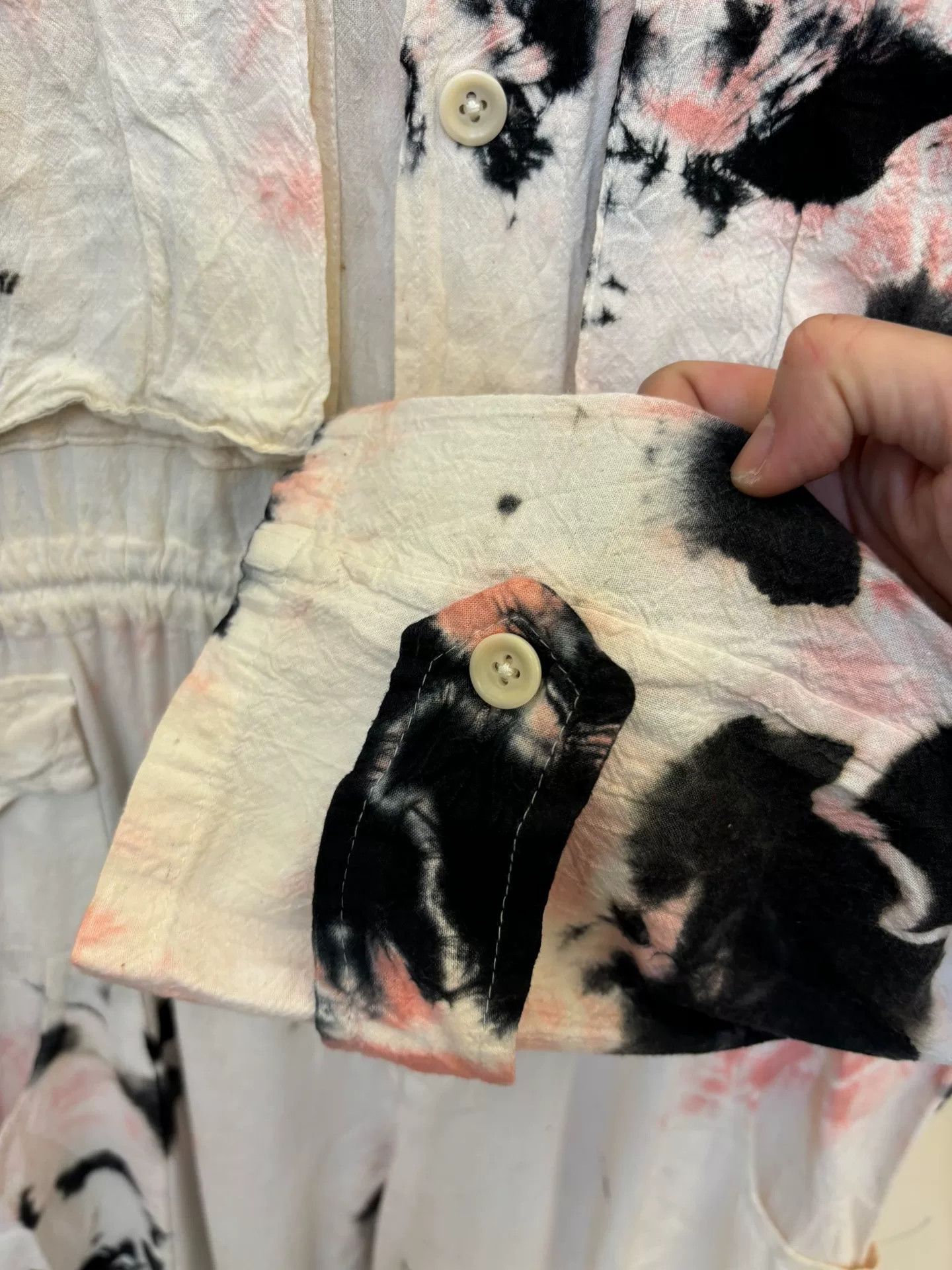 Kapital Kapital jumpsuit Size US 35 - 5 Thumbnail