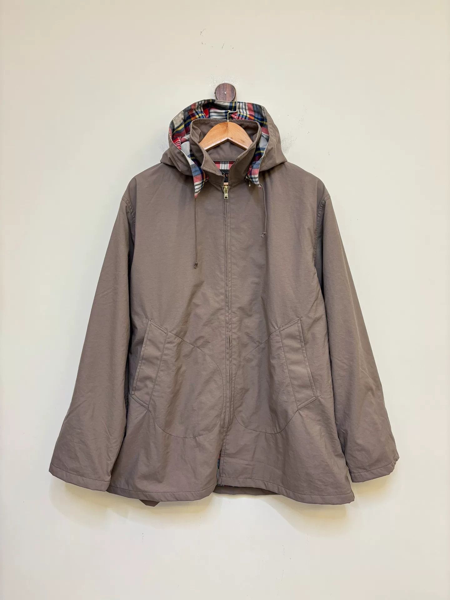 Beams Plus Beams Plus 2-Way Jacket Size US L / EU 52-54 / 3 - 2 Thumbnail