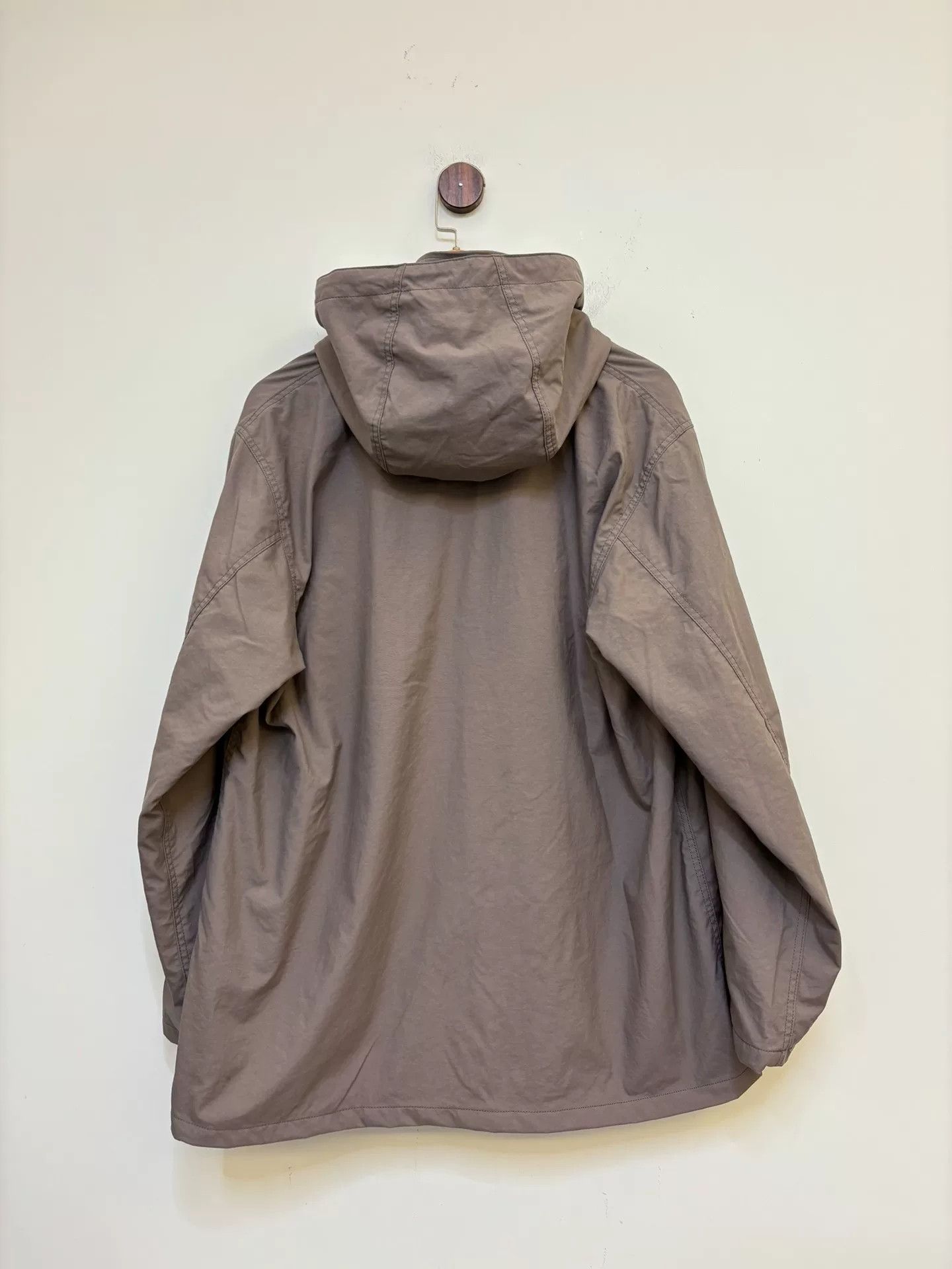 Beams Plus Beams Plus 2-Way Jacket Size US L / EU 52-54 / 3 - 9 Thumbnail