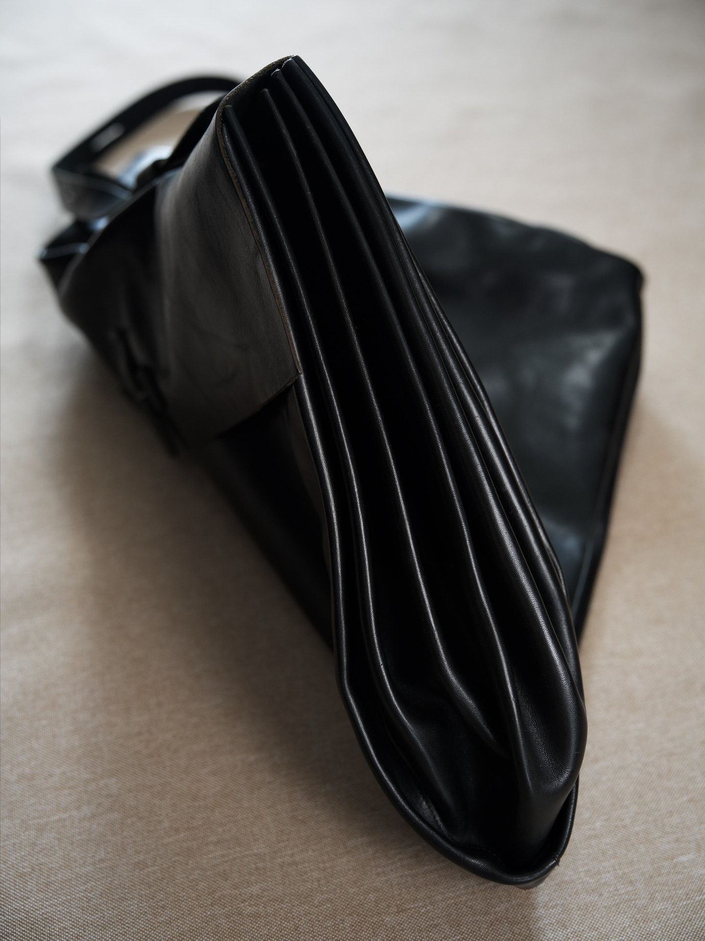 Ma+ M.A+ Maurizio Amadei MED Accordion Messenger Size ONE SIZE - 5 Thumbnail