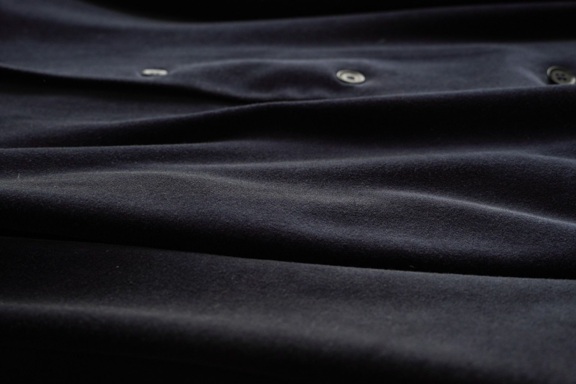 Yohji Yamamoto Yohji Yamamoto 2000AW Blend Shirt Size US L / EU 52-54 / 3 - 5 Thumbnail