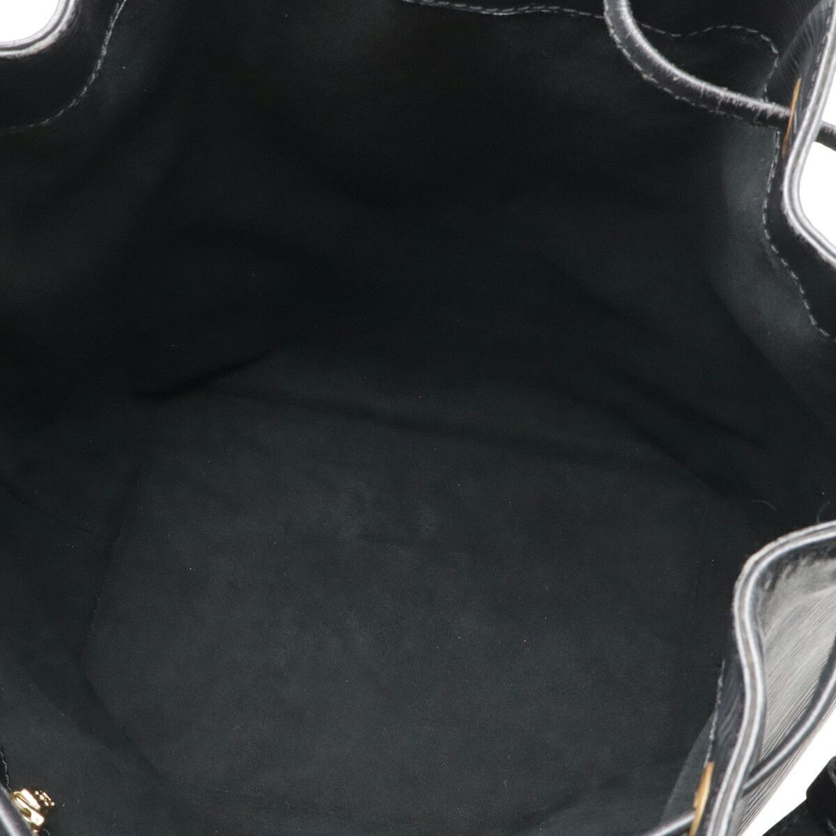 Louis Vuitton Louis Vuitton Louis Vuitton Epi Bucket Bag Leather Shoulder Bag M59002 DUTY FREE for USA Size ONE SIZE - 6 Thumbnail