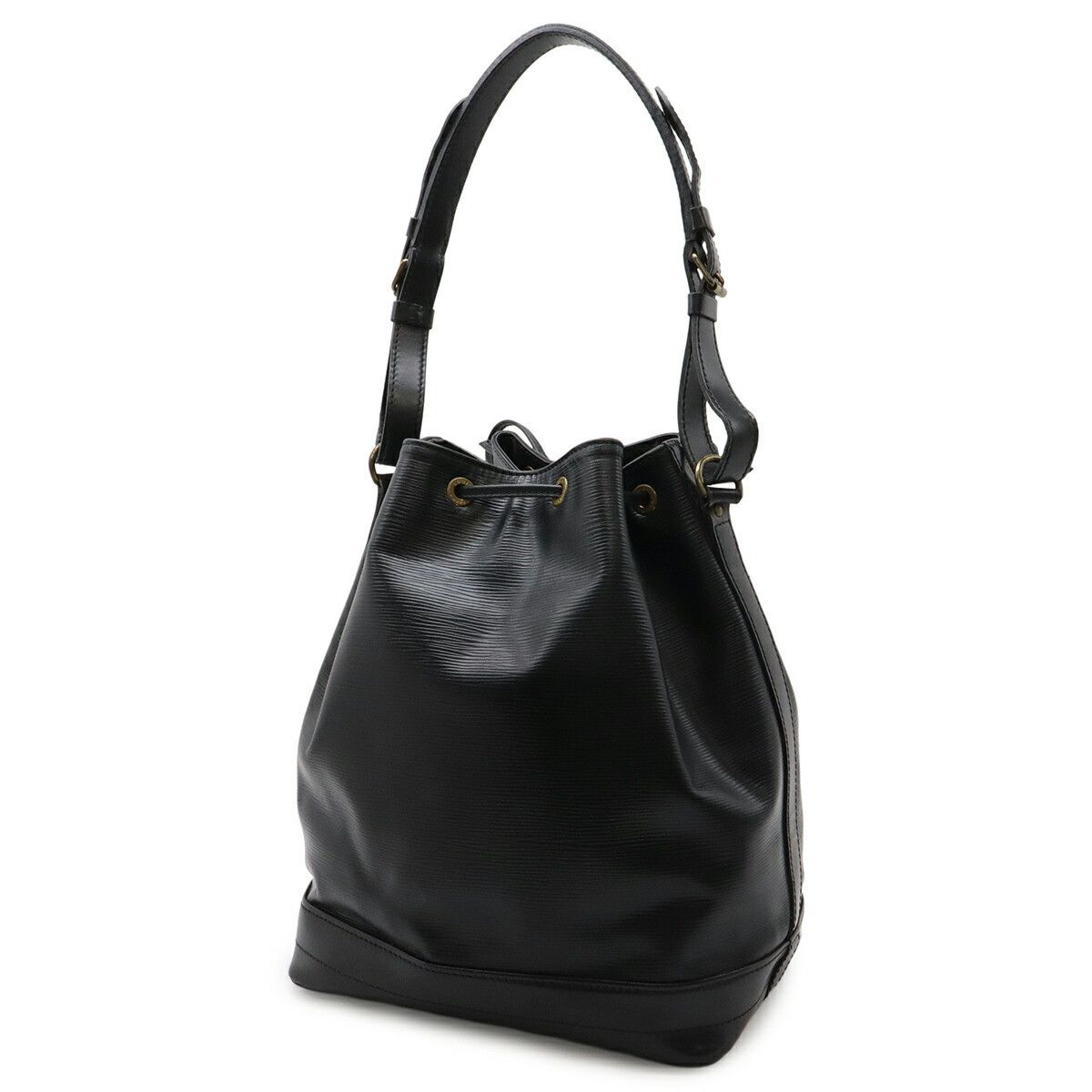 Louis Vuitton Louis Vuitton Louis Vuitton Epi Bucket Bag Leather Shoulder Bag M59002 DUTY FREE for USA Size ONE SIZE - 2 Thumbnail