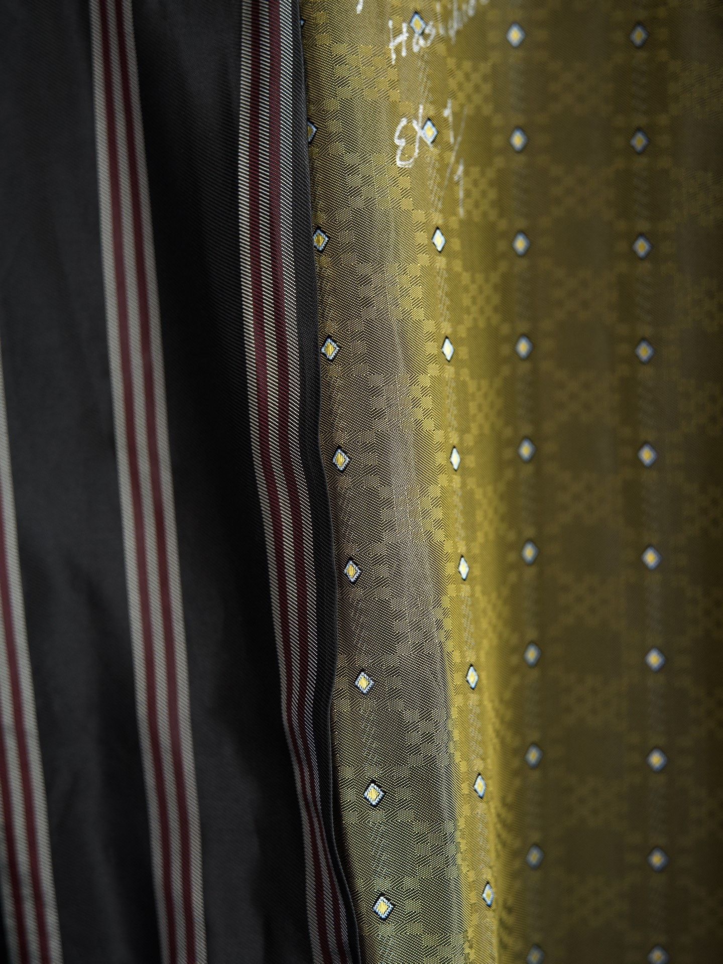 Geoffrey B. Small Geoffrey B.Small 3B Notch Lapel Plaid Jacket Size US M / EU 48-50 / 2 - 8 Thumbnail