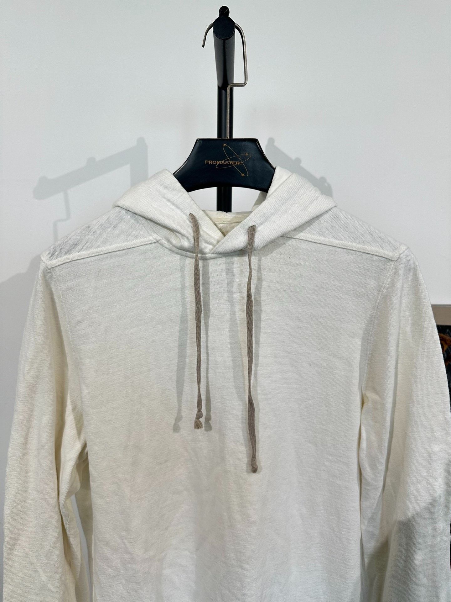 Rick Owens Rick Owens Hoodie Size S Size US S / EU 44-46 / 1 - 4 Thumbnail