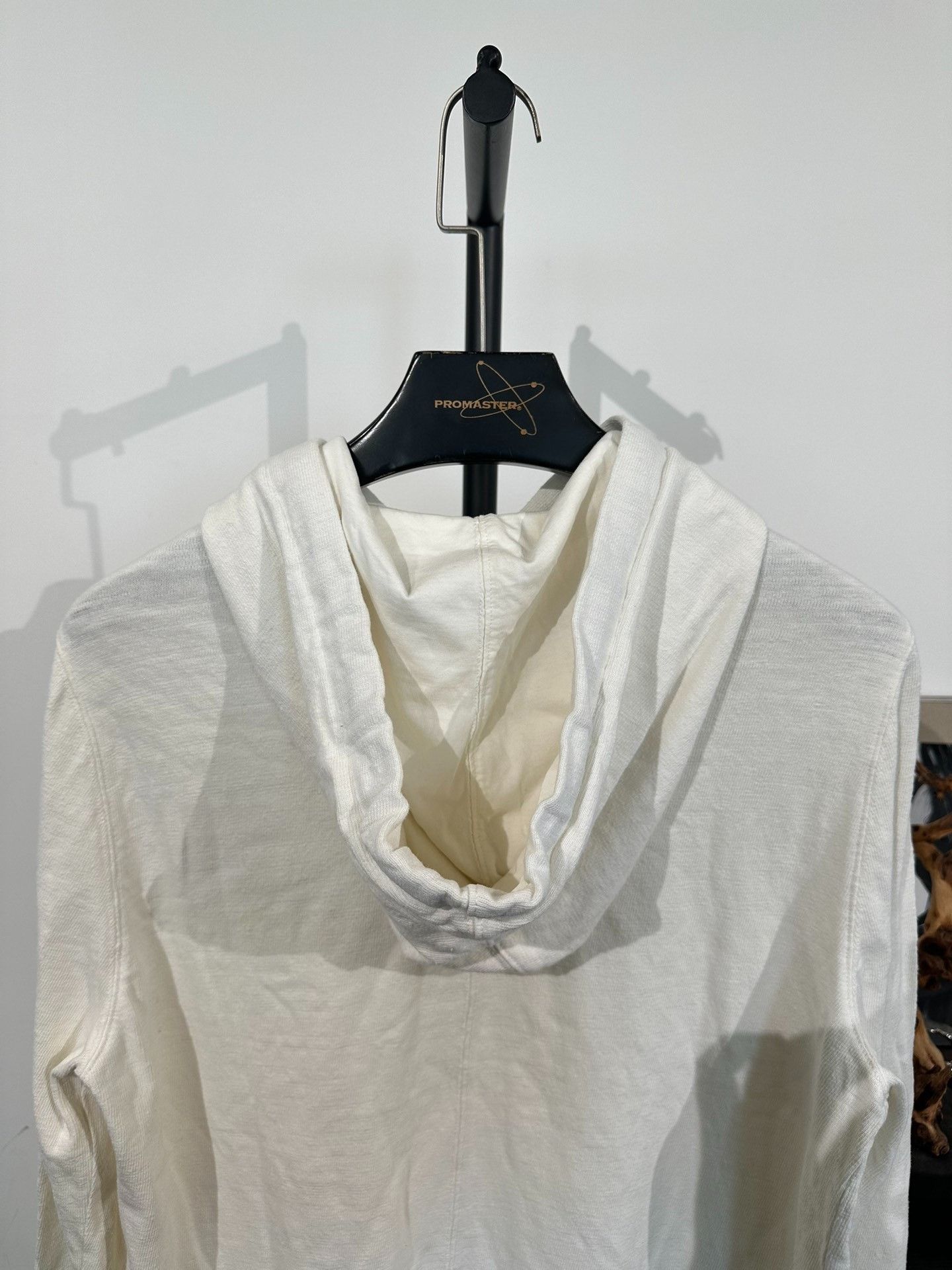Rick Owens Rick Owens Hoodie Size S Size US S / EU 44-46 / 1 - 5 Thumbnail