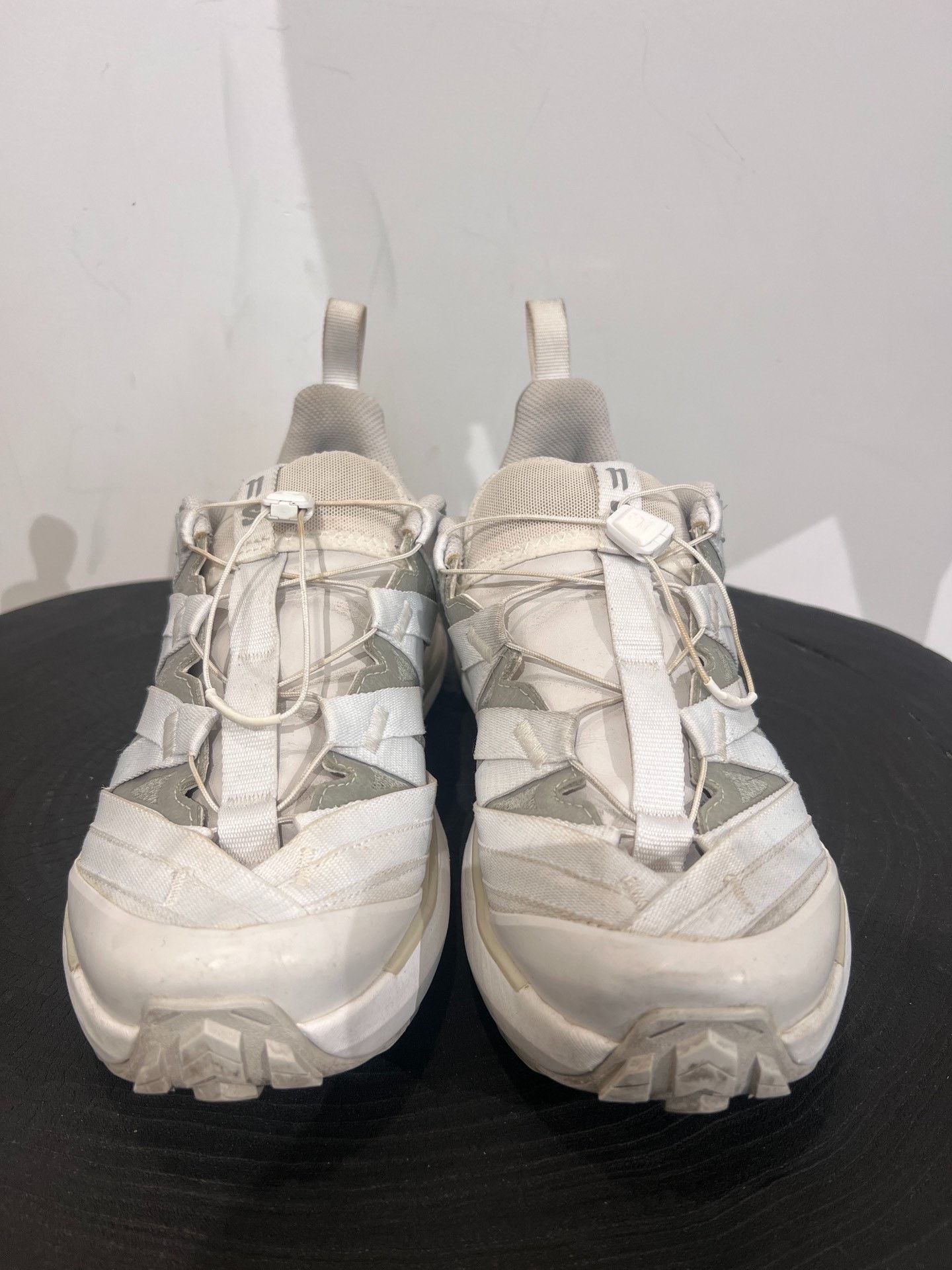 11 By Boris Bidjan Saberi Boris Bidjan Saberi x Salomon Sneakers Size US 8 / EU 41 - 3 Thumbnail
