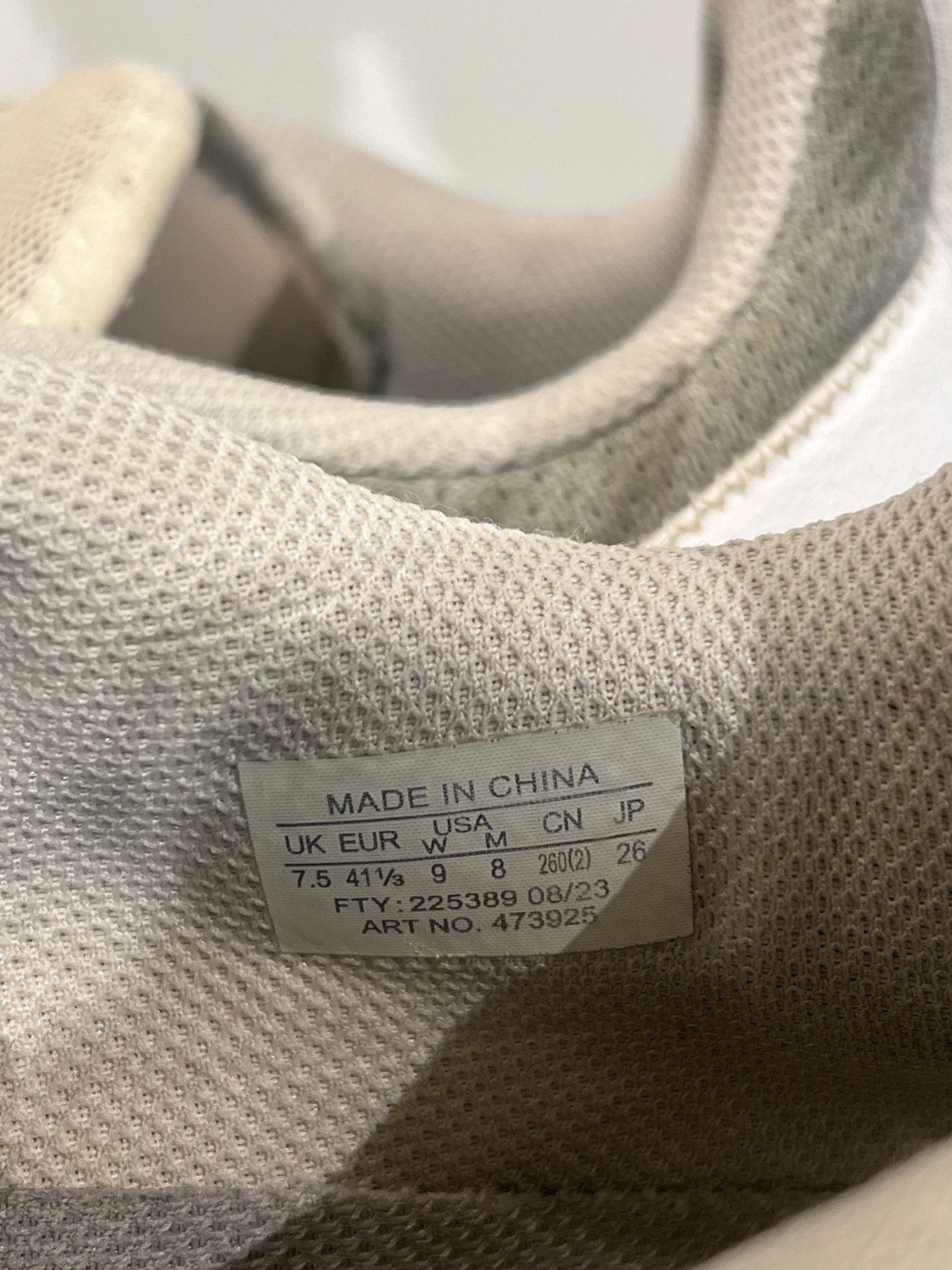 11 By Boris Bidjan Saberi Boris Bidjan Saberi x Salomon Sneakers Size US 8 / EU 41 - 8 Thumbnail