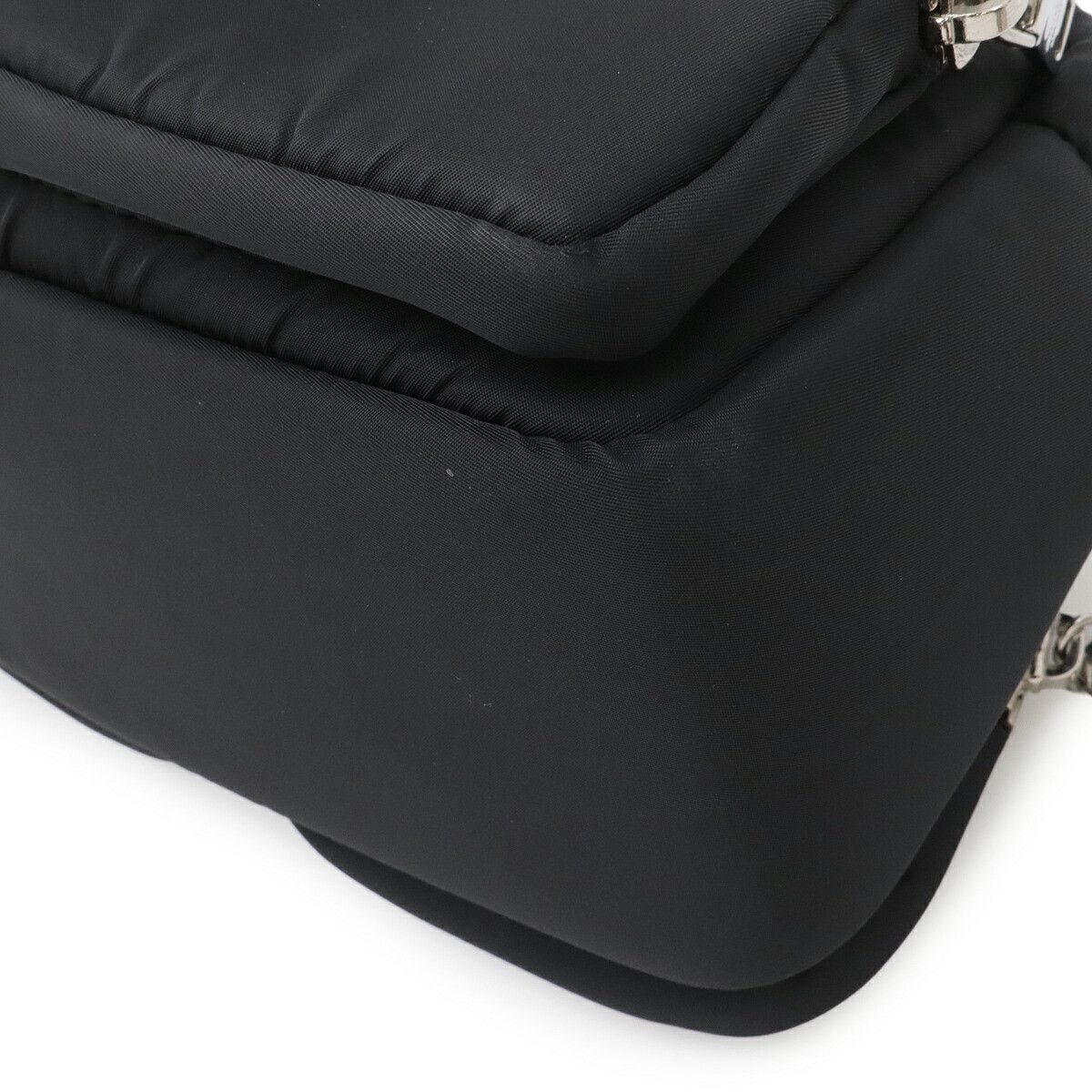 Prada Prada Prada Nylon 2way Bag Textile Shoulder Bag 1BB062 DUTY FREE for USA Size ONE SIZE - 3 Thumbnail