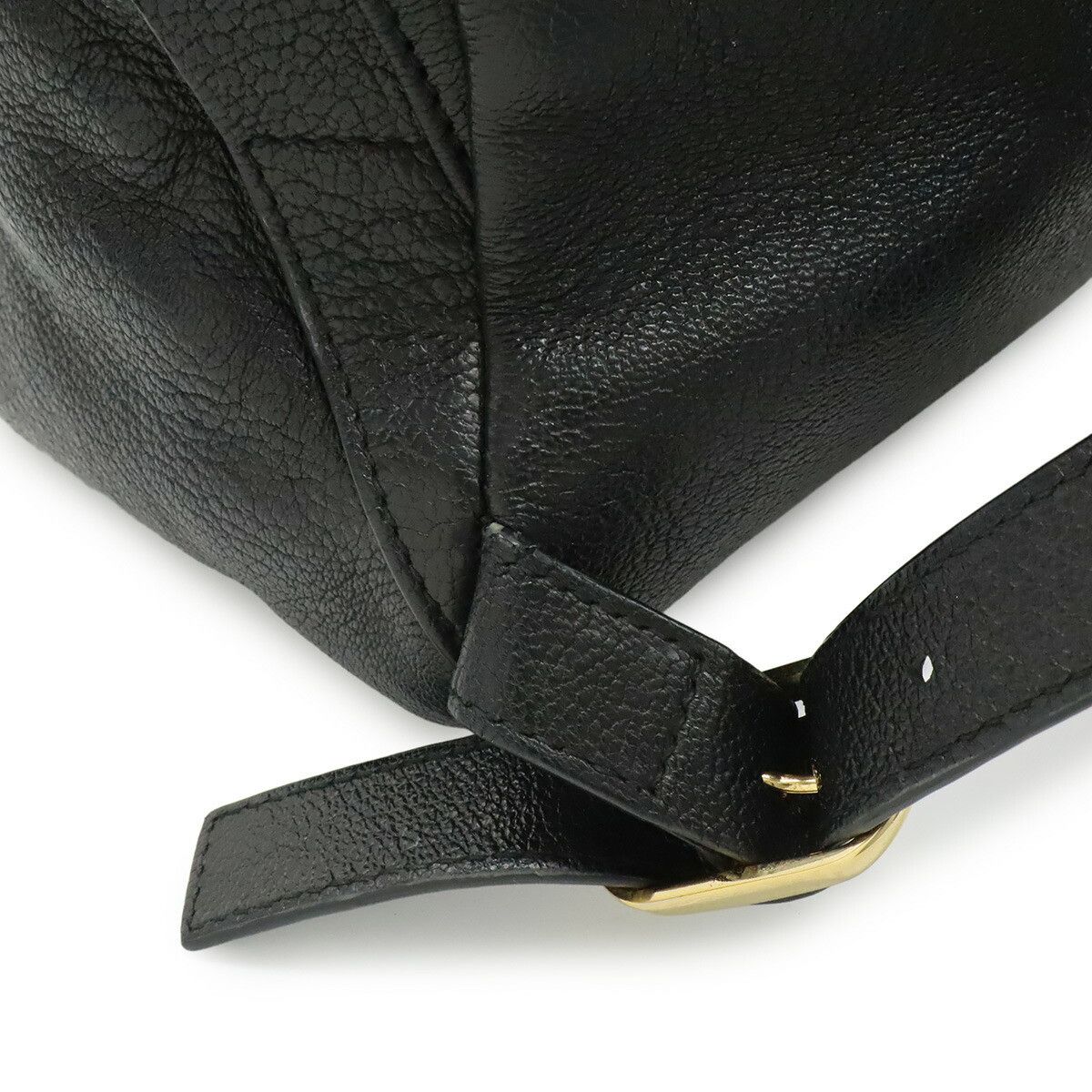 Balenciaga Balenciaga Balenciaga City Leather Backpack Leather Backpack 453294 DUTY FREE for USA Size ONE SIZE - 6 Thumbnail
