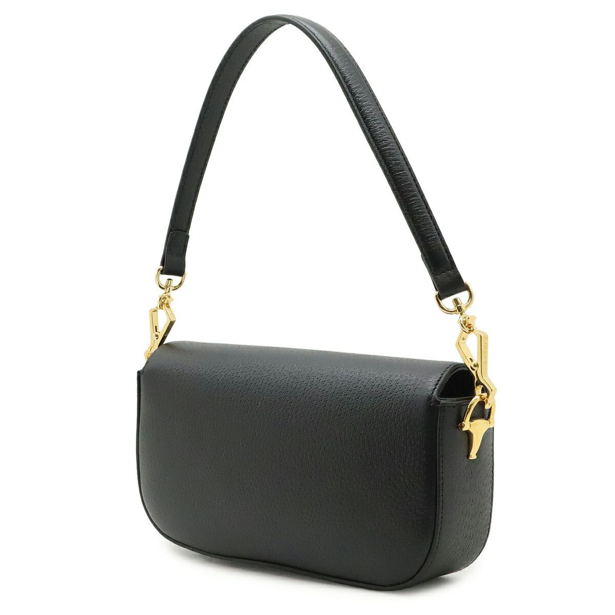 Gucci Gucci Gucci Adidas Leather 2way Shoulder Bag Leather Shoulder Bag DUTY FREE for USA Size ONE SIZE - 2 Thumbnail