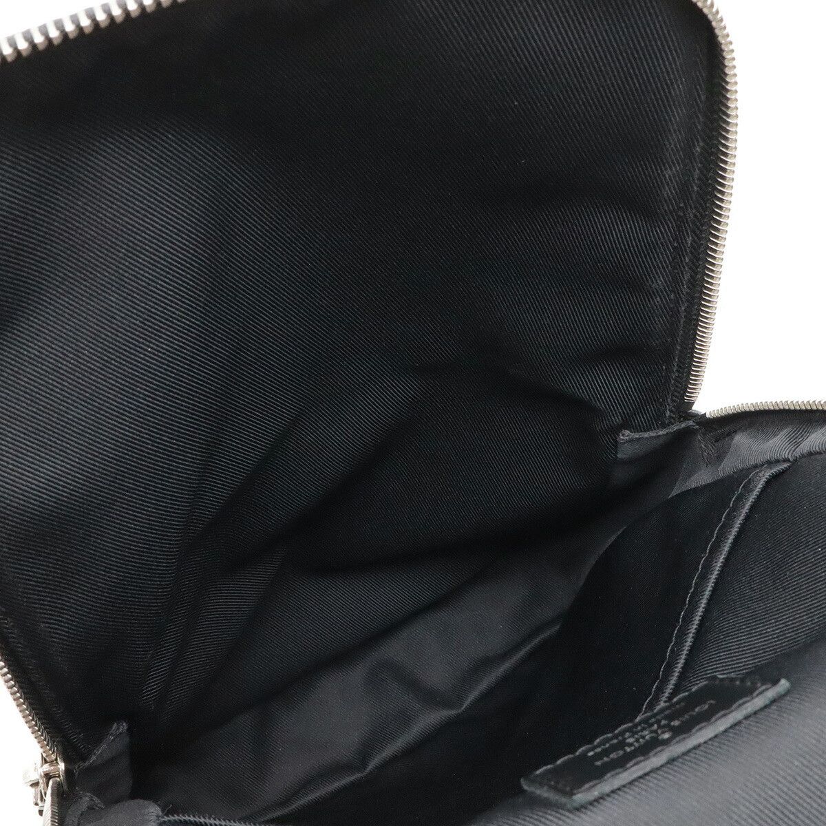 Louis Vuitton Louis Vuitton Louis Vuitton Avenue Damier Graphite shoulder bag Textile Crossbody Bag N41719 DUTY FREE for USA Size ONE SIZE - 9 Thumbnail