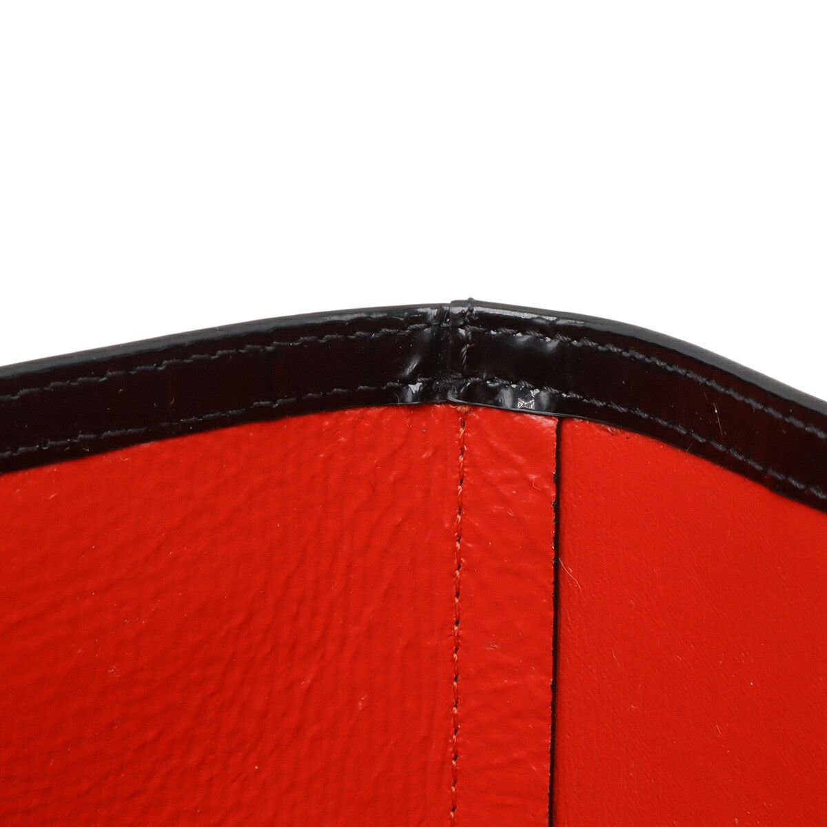 Christian Louboutin Christian Louboutin Christian Louboutin Cabata Patent Leather Stud Tote Bag Leather Tote Bag 3165032 DUTY FREE for USA Size ONE SIZE - 7 Thumbnail