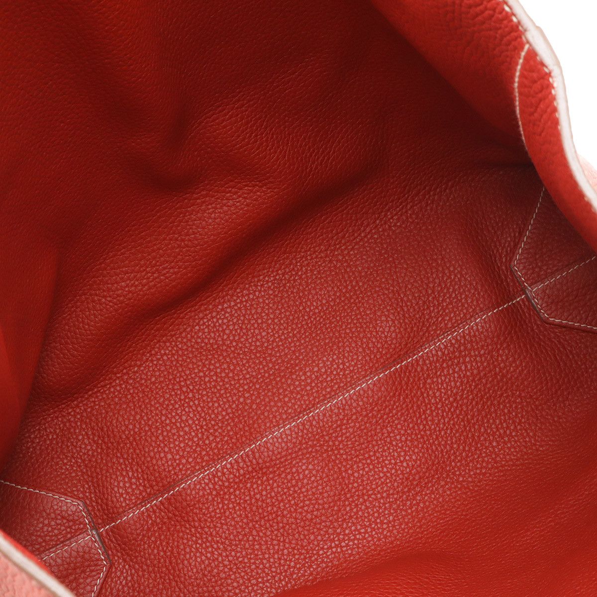 Hermes Hermes Hermes Double Sens36 Taurillon Clemence tote bag Leather Tote Bag Stamp Q (2013) DUTY FREE for USA Size ONE SIZE - 6 Thumbnail