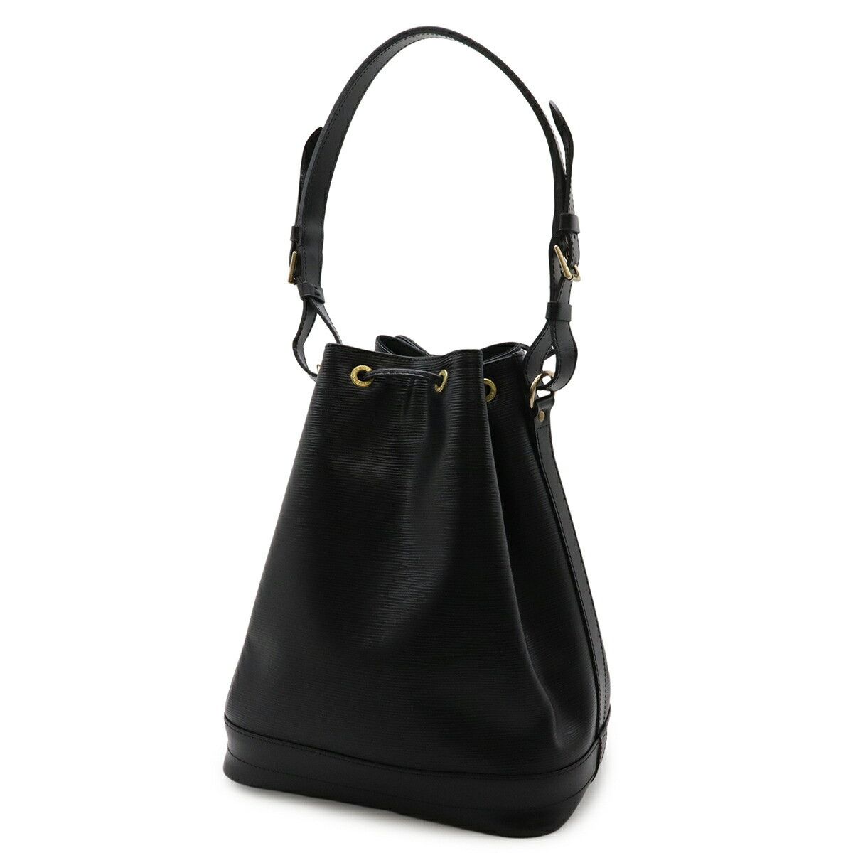 Louis Vuitton Louis Vuitton Louis Vuitton Noe Epi Shoulder Bag Leather Shoulder Bag M59002 DUTY FREE for USA Size ONE SIZE - 2 Thumbnail