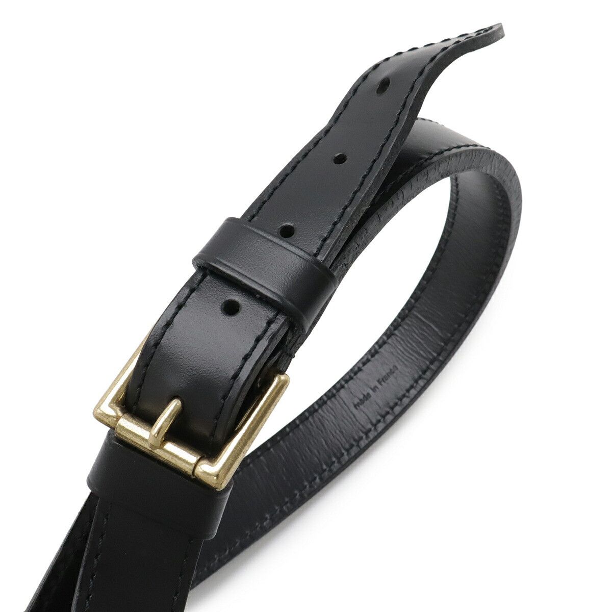 Louis Vuitton Louis Vuitton Louis Vuitton Noe Epi Shoulder Bag Leather Shoulder Bag M59002 DUTY FREE for USA Size ONE SIZE - 4 Thumbnail