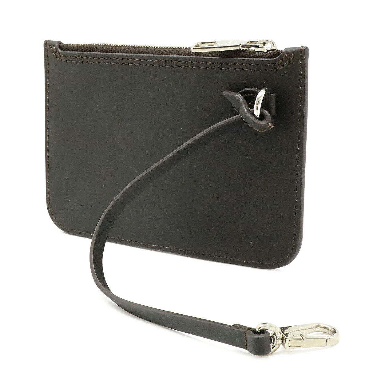 Louis Vuitton Louis Vuitton Louis Vuitton Mahina Handbag Leather Shoulder Bag M54350 DUTY FREE for USA Size ONE SIZE - 9 Thumbnail