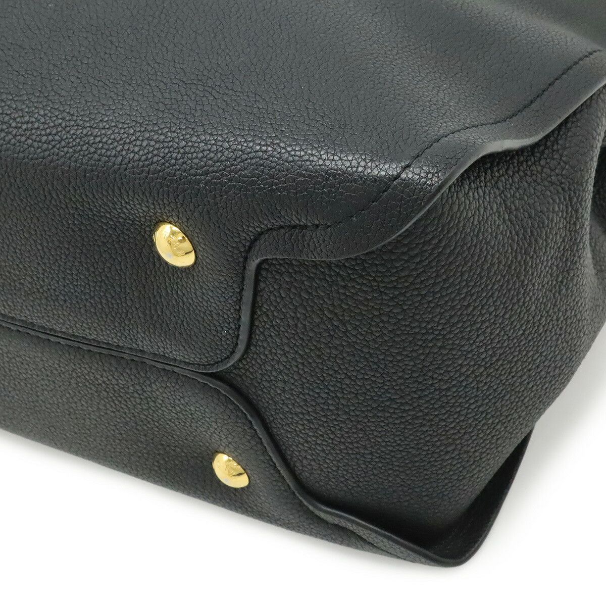 Louis Vuitton Louis Vuitton Louis Vuitton Tournyon Leather Shoulder Bag Leather Shoulder Bag M50326 DUTY FREE for USA Size ONE SIZE - 3 Thumbnail