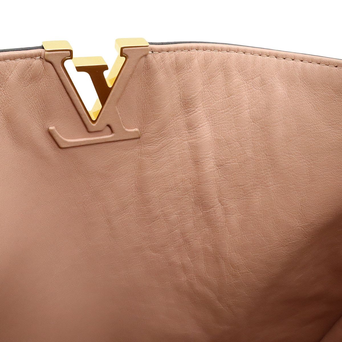 Louis Vuitton Louis Vuitton Louis Vuitton Tournyon Leather Shoulder Bag Leather Shoulder Bag M50326 DUTY FREE for USA Size ONE SIZE - 7 Thumbnail